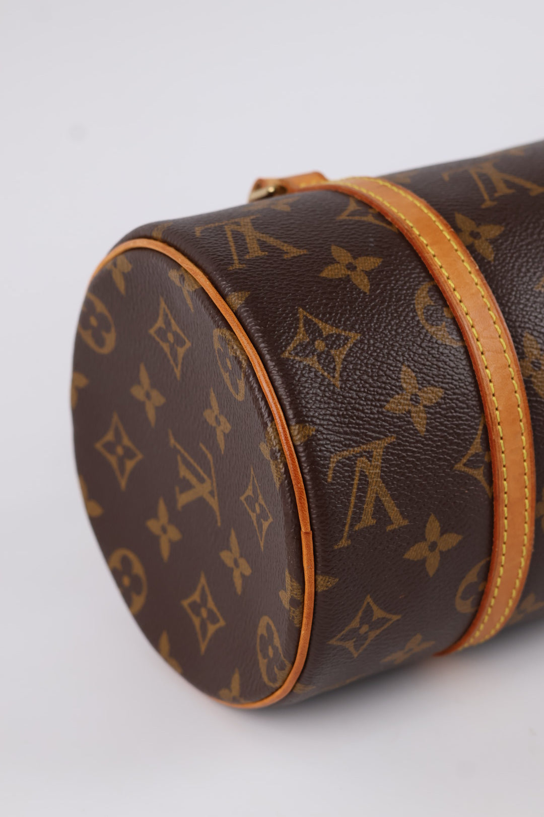 Louis Vuitton Papillon Monogram