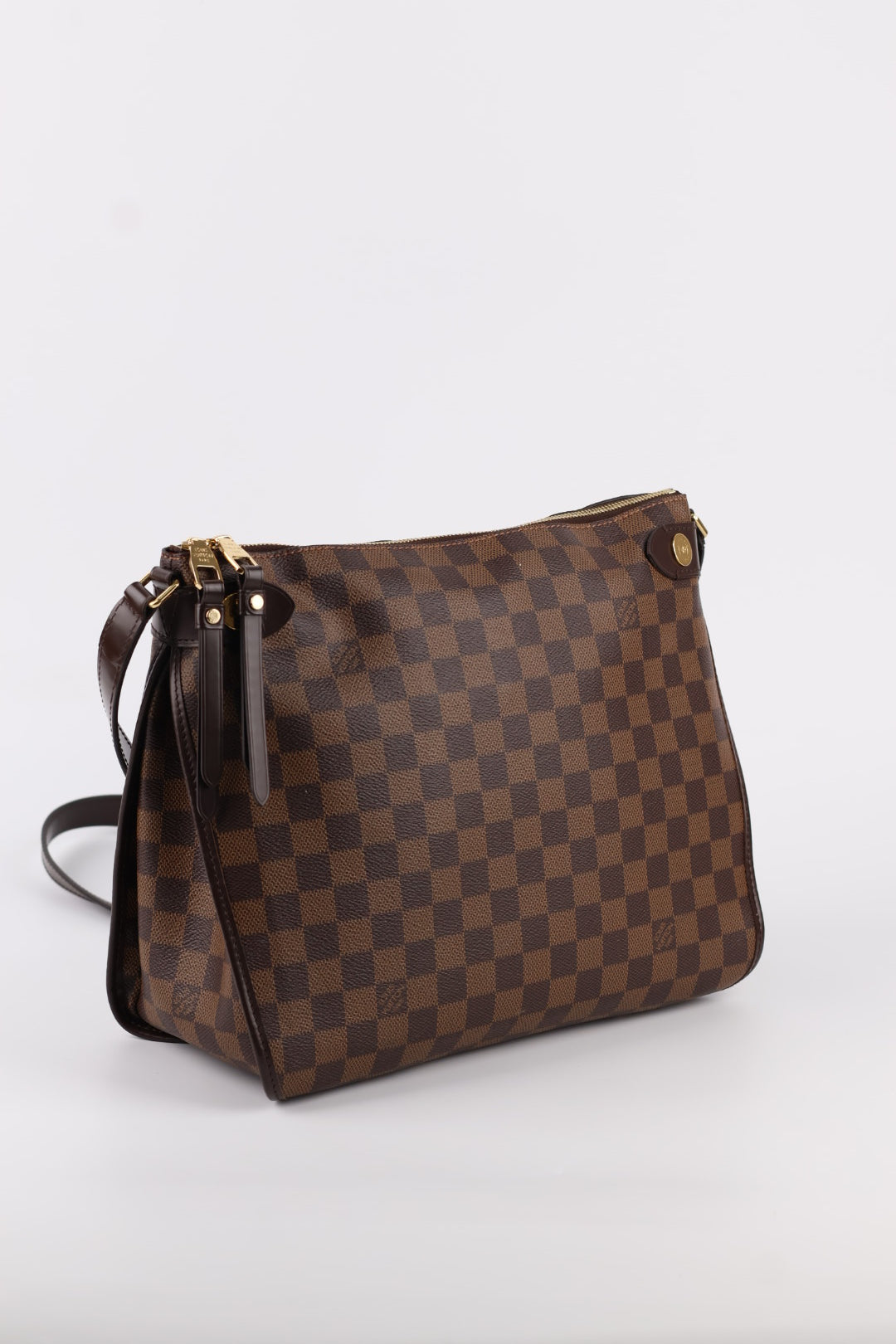 Louis Vuitton Duomo Damier Ébène
