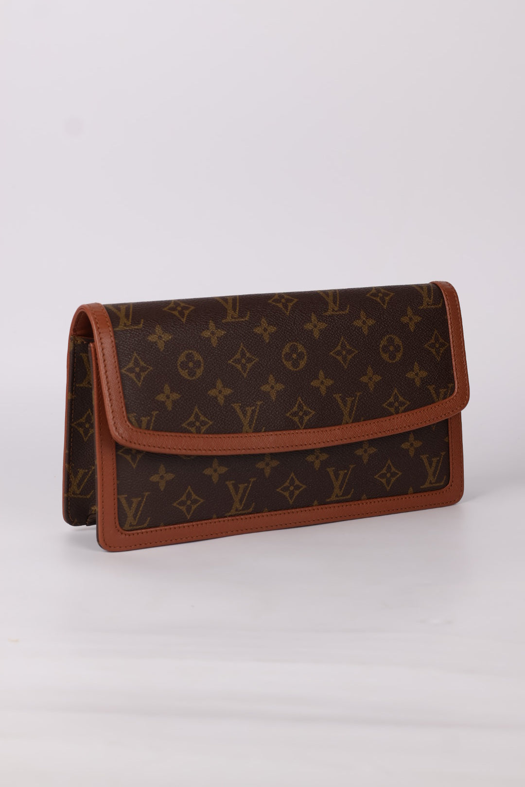 Louis Vuitton Clutch Monogram Vintage