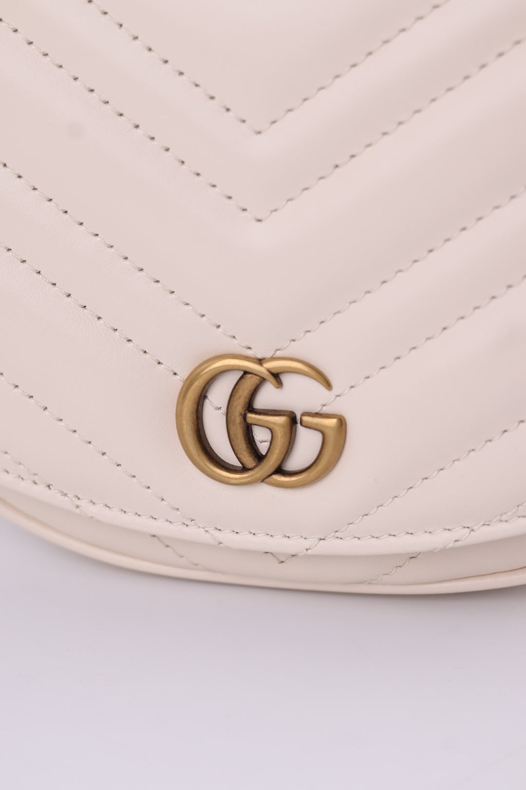 Gucci GG Marmont Matelassé