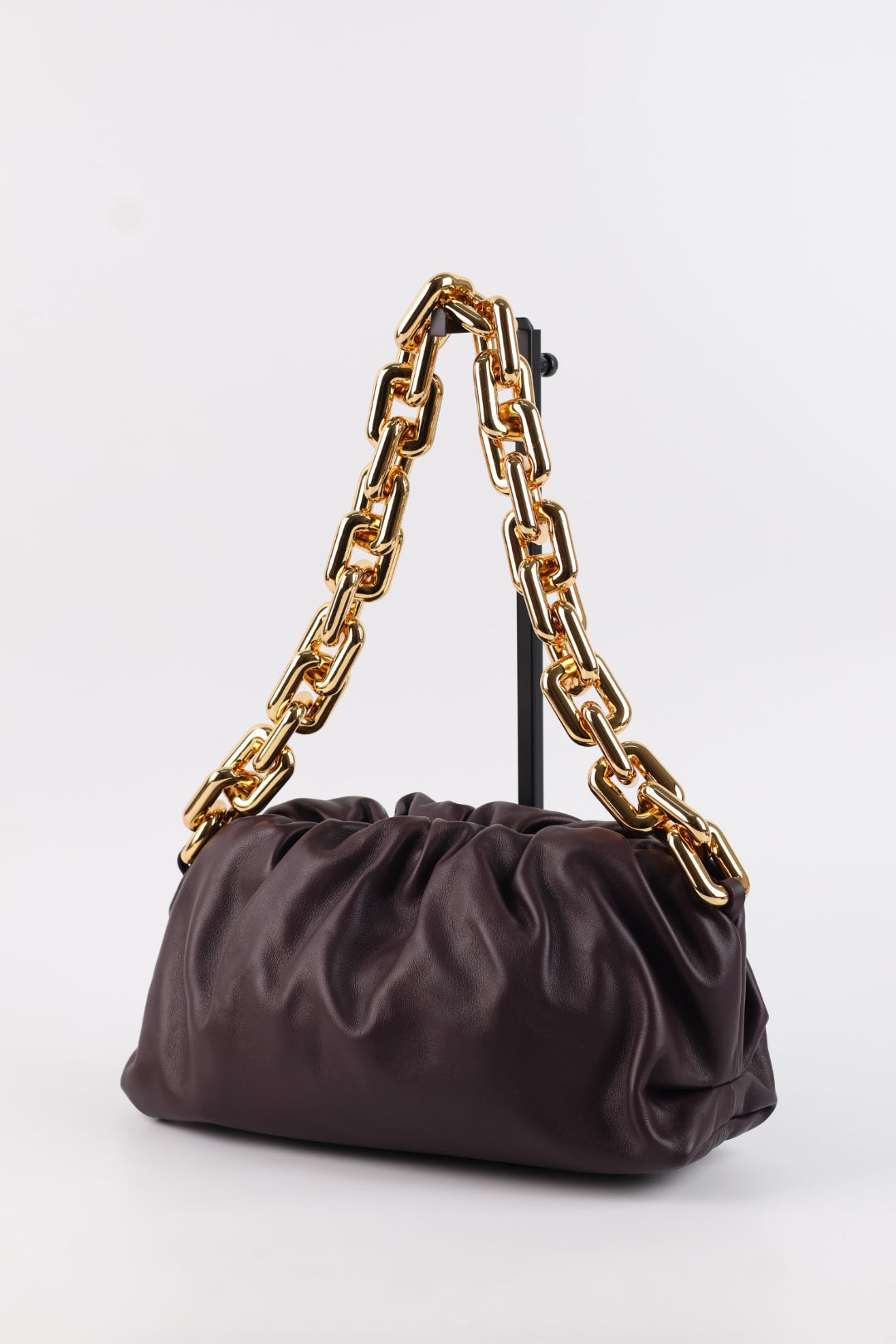Bottega Veneta Chain Pouch