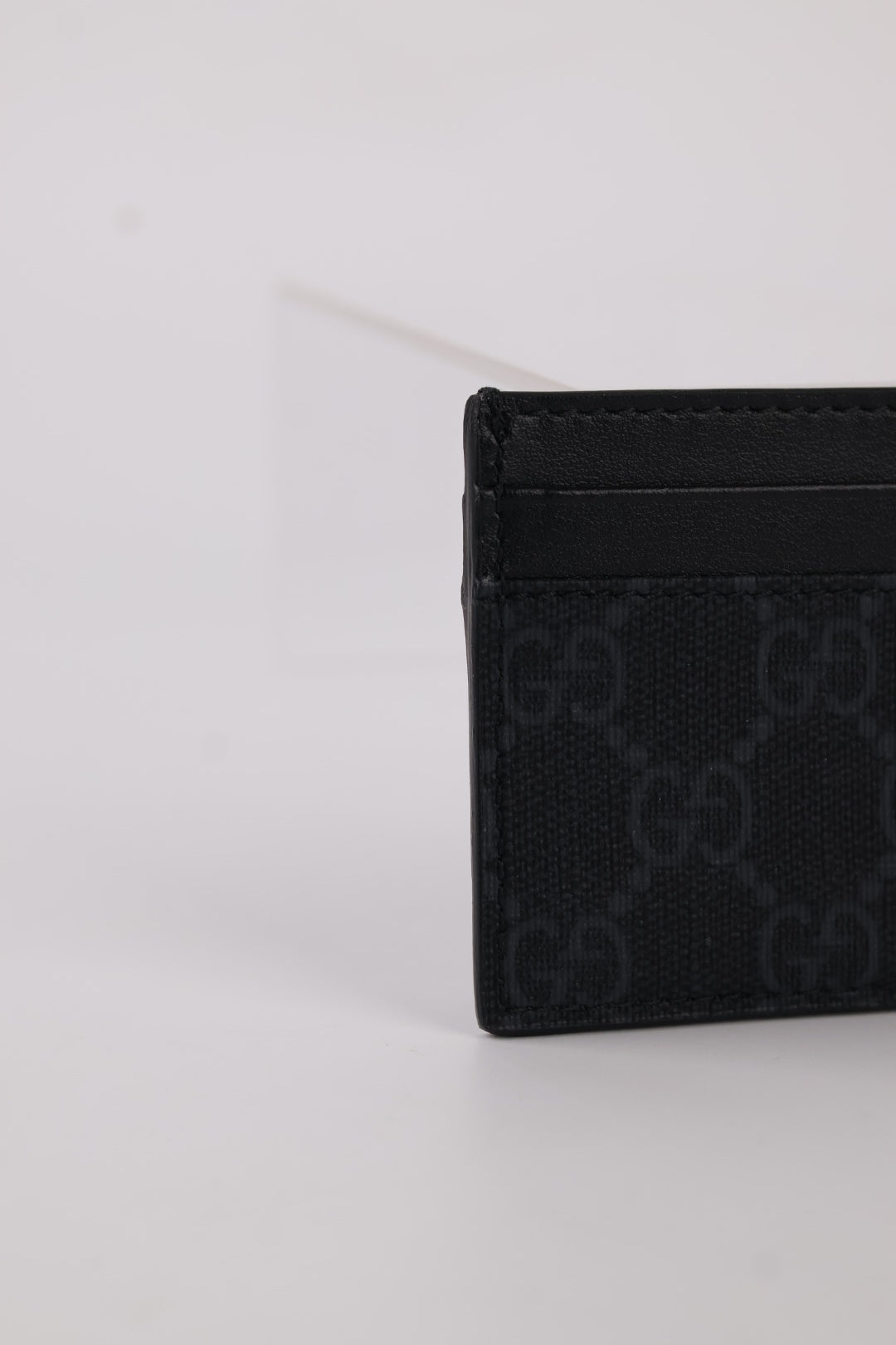 Gucci Portacarte GG Monogram