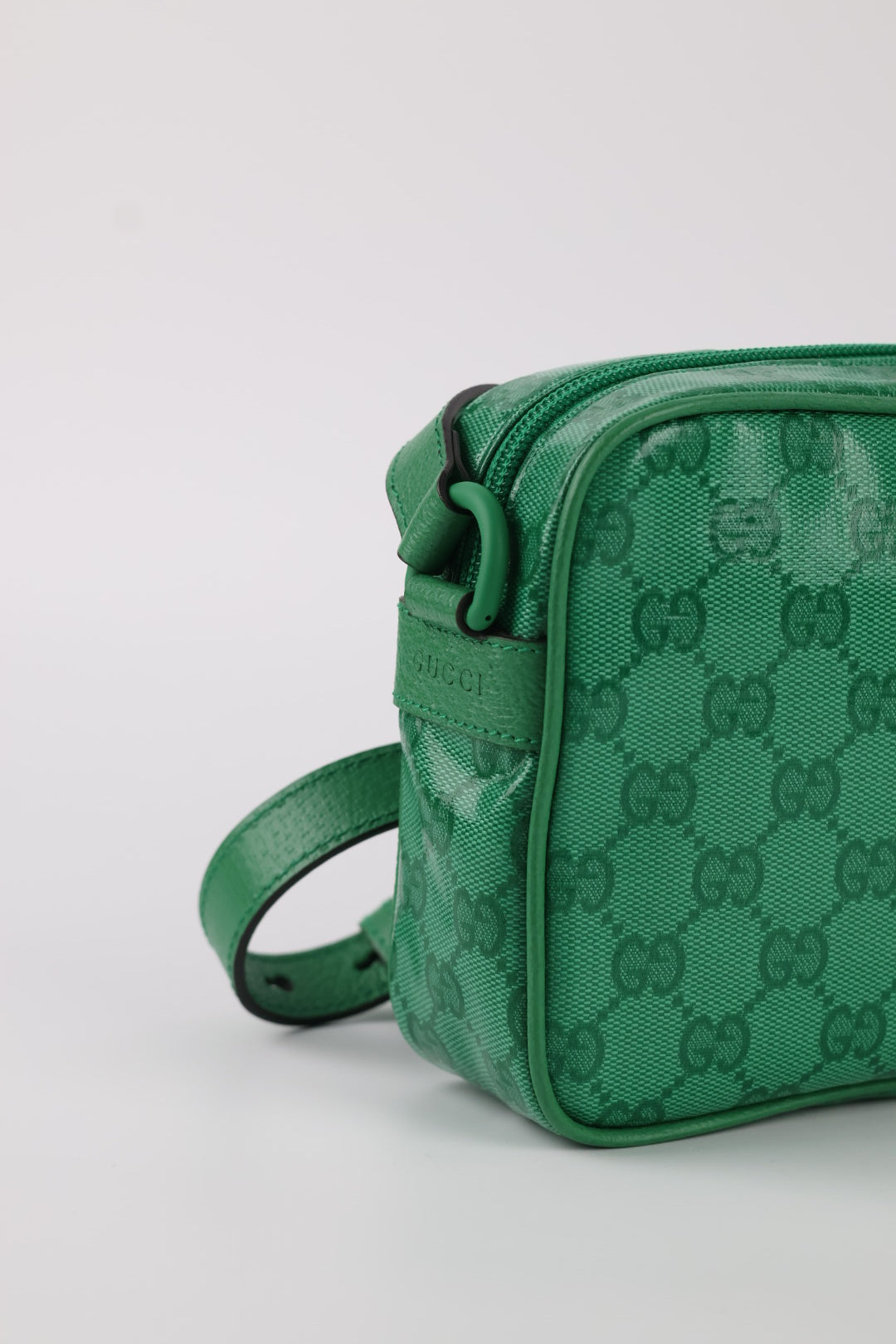 Gucci Borsa a Tracolla GG Crystal