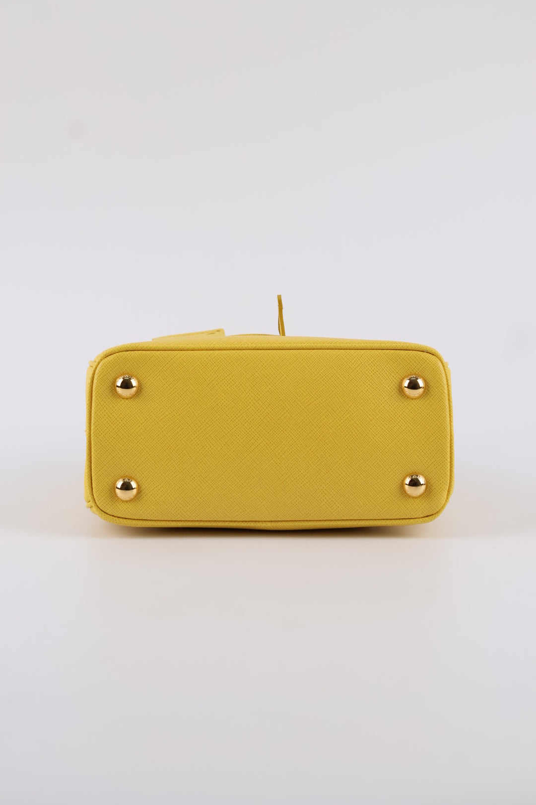 Prada Mini Galleria Saffiano