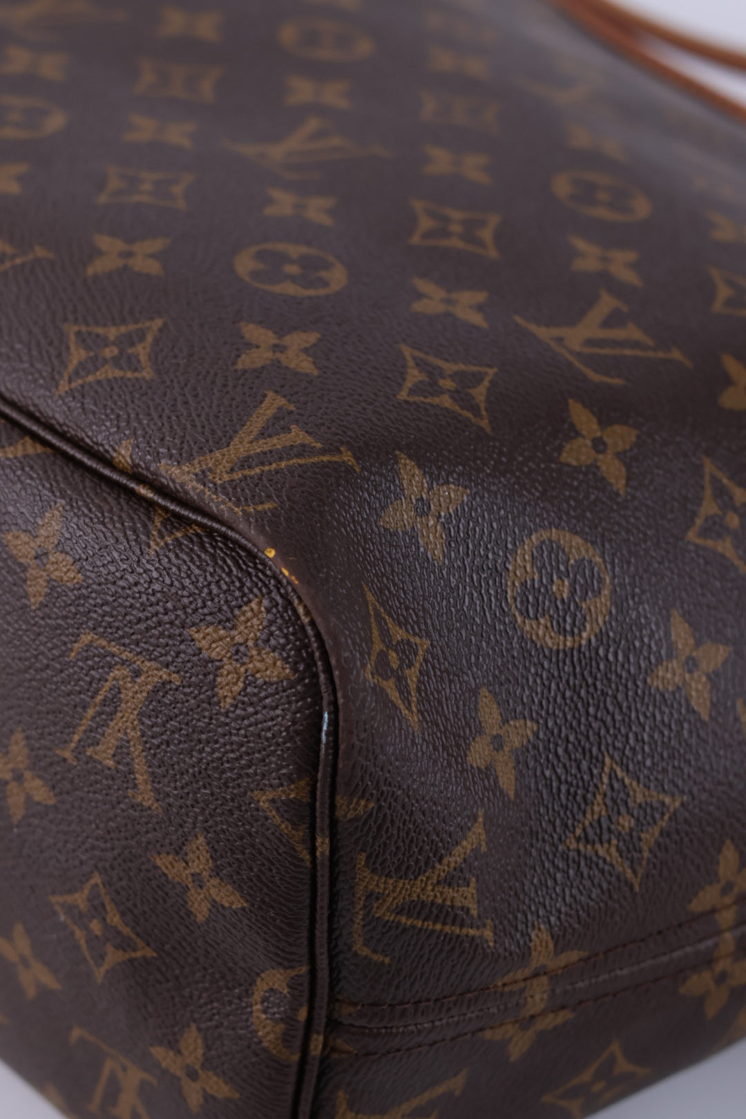 Louis Vuitton Neverfull MM Monogram