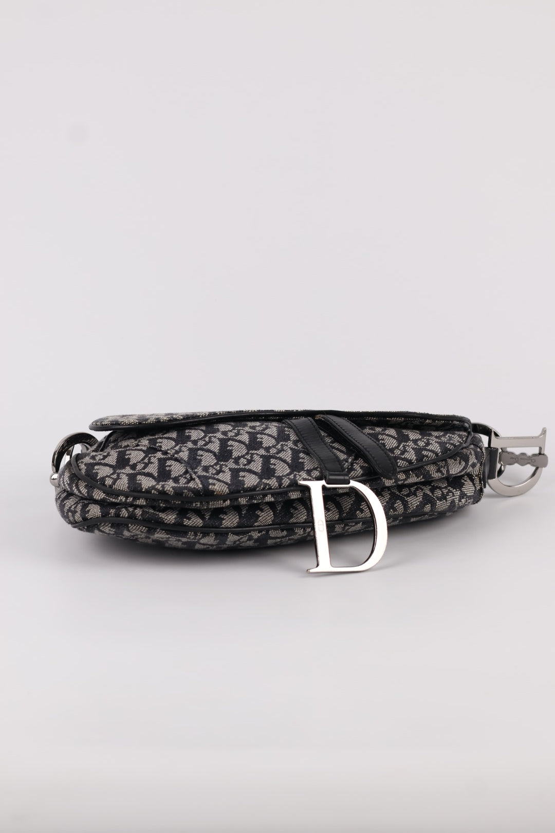Dior Saddle Vintage Jacquard Oblique