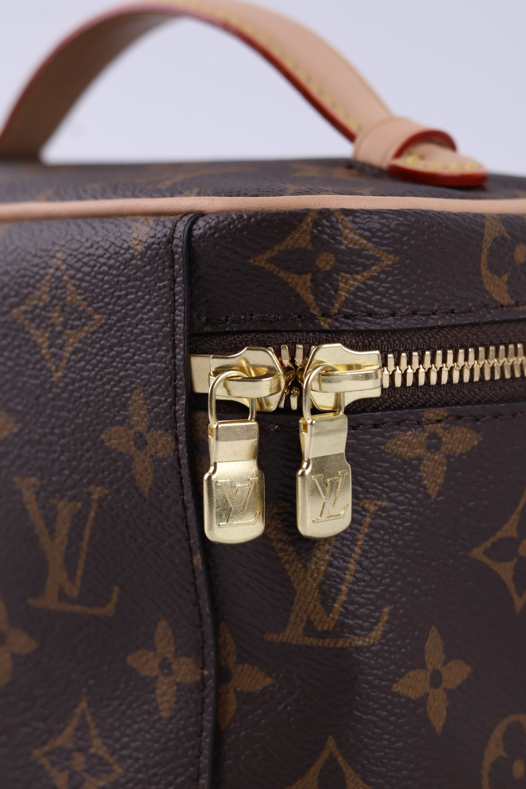 Louis Vuitton Nice Mini Monogram
