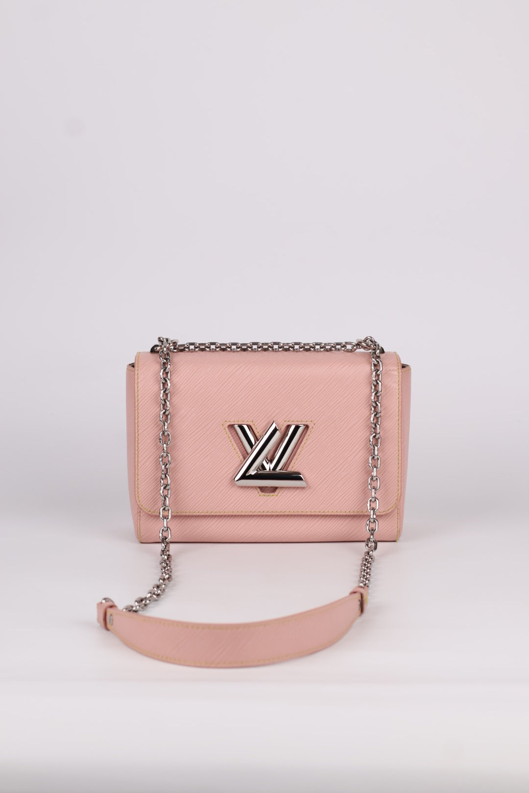 Louis Vuitton Twist MM Epi