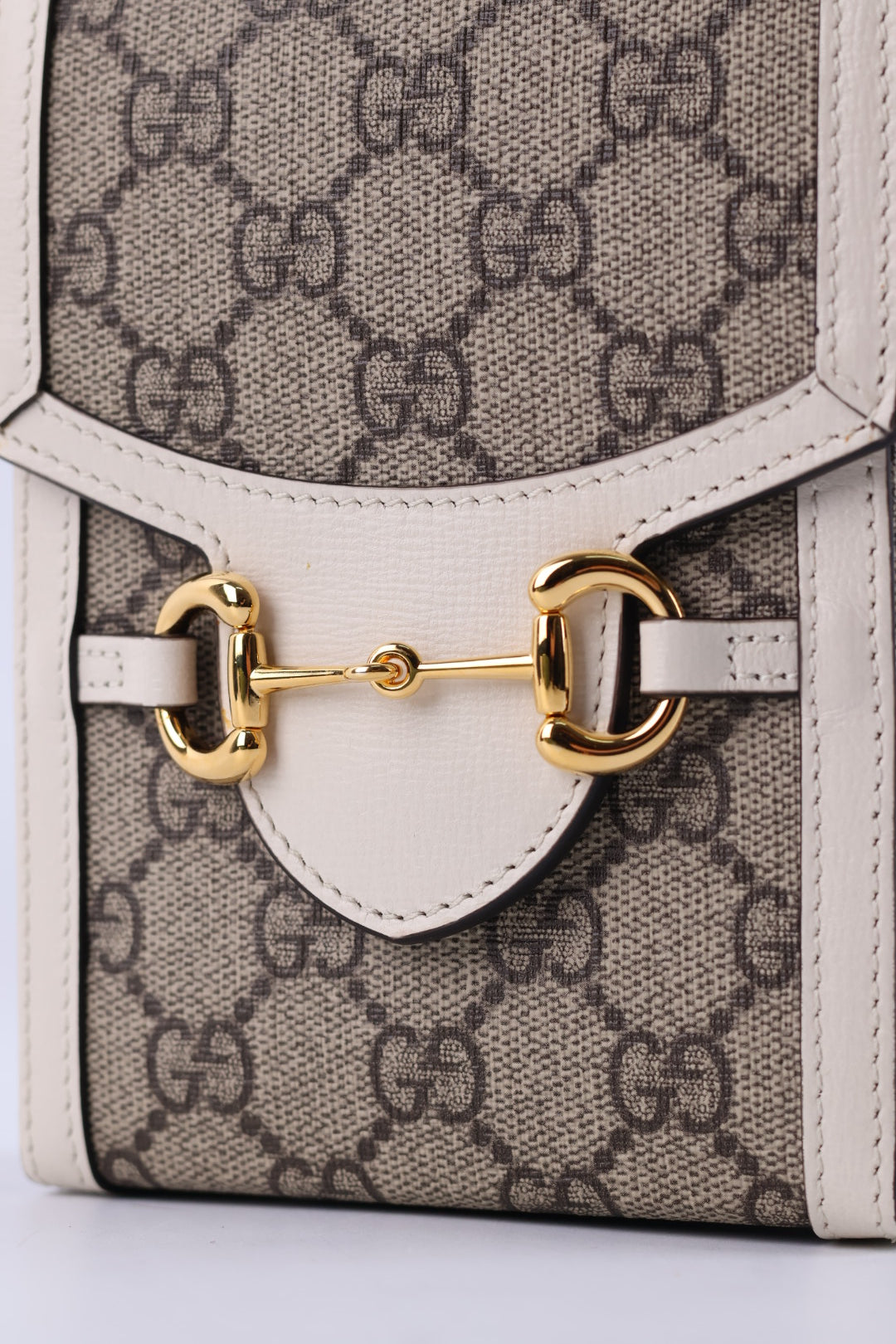 Gucci Portacellulare Horsebit