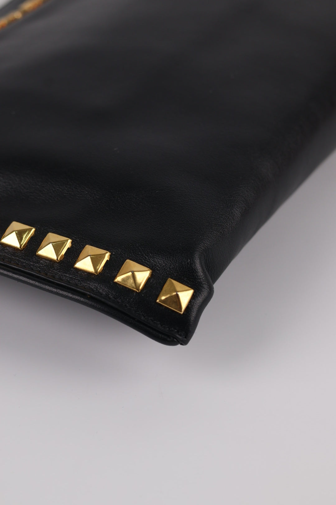 Miu Miu Pochette in Pelle