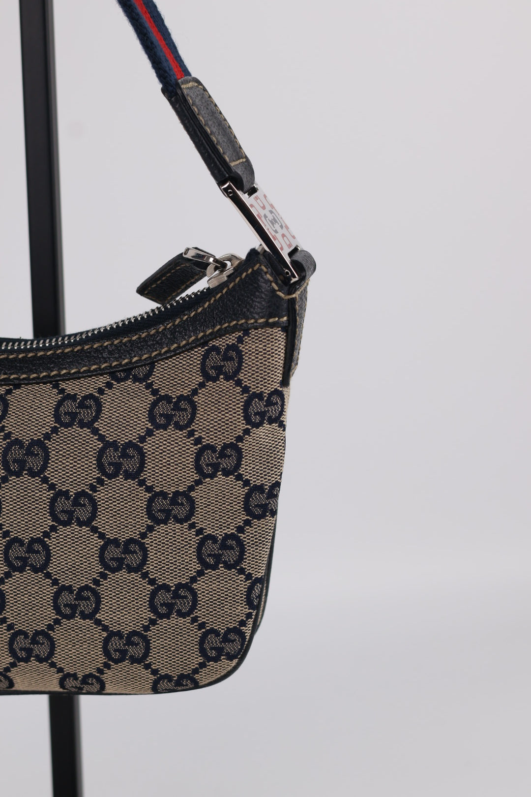 Gucci Mini Horsebit GG Wave