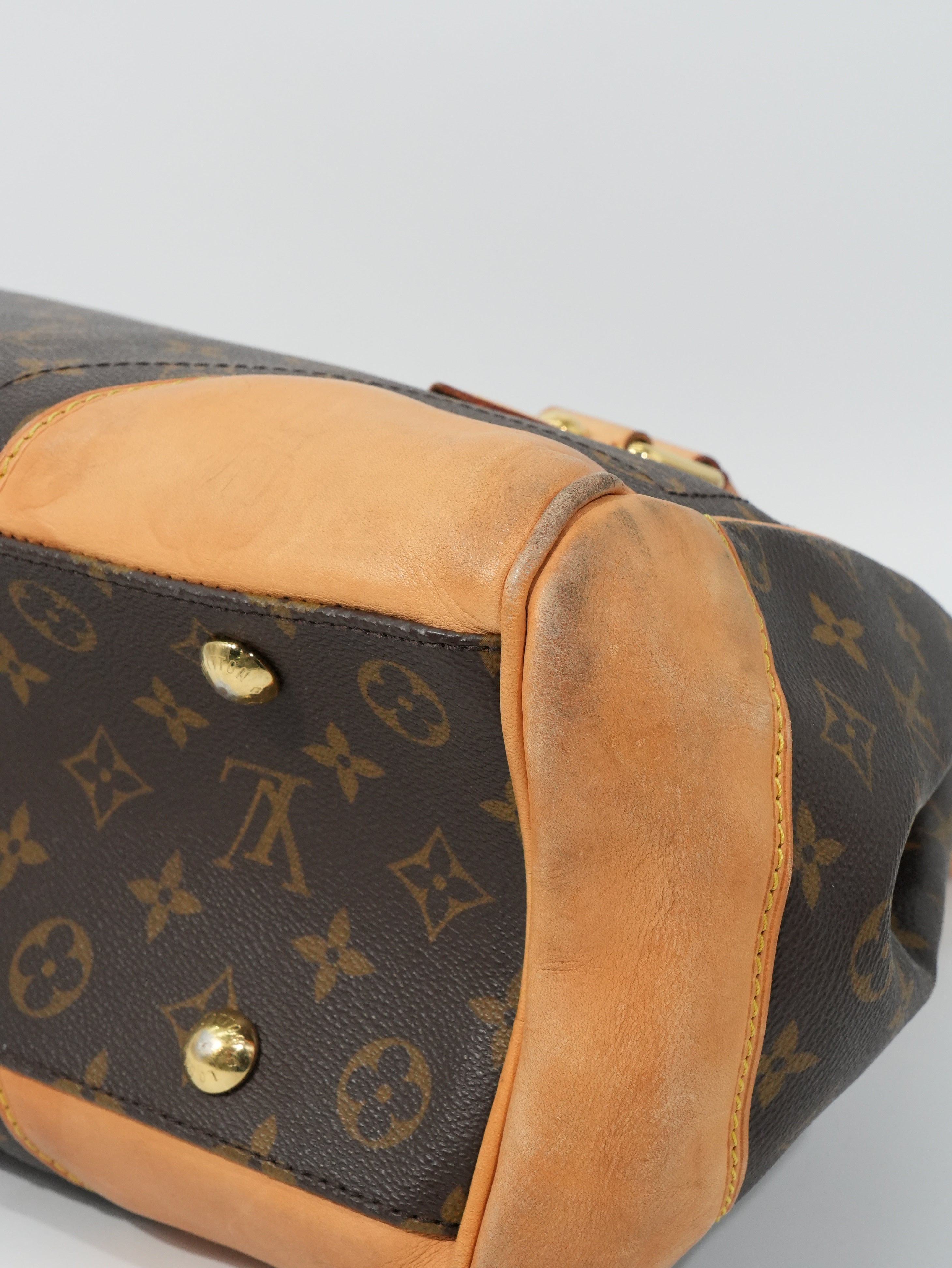 Louis Vuitton Beverly GM Monogram