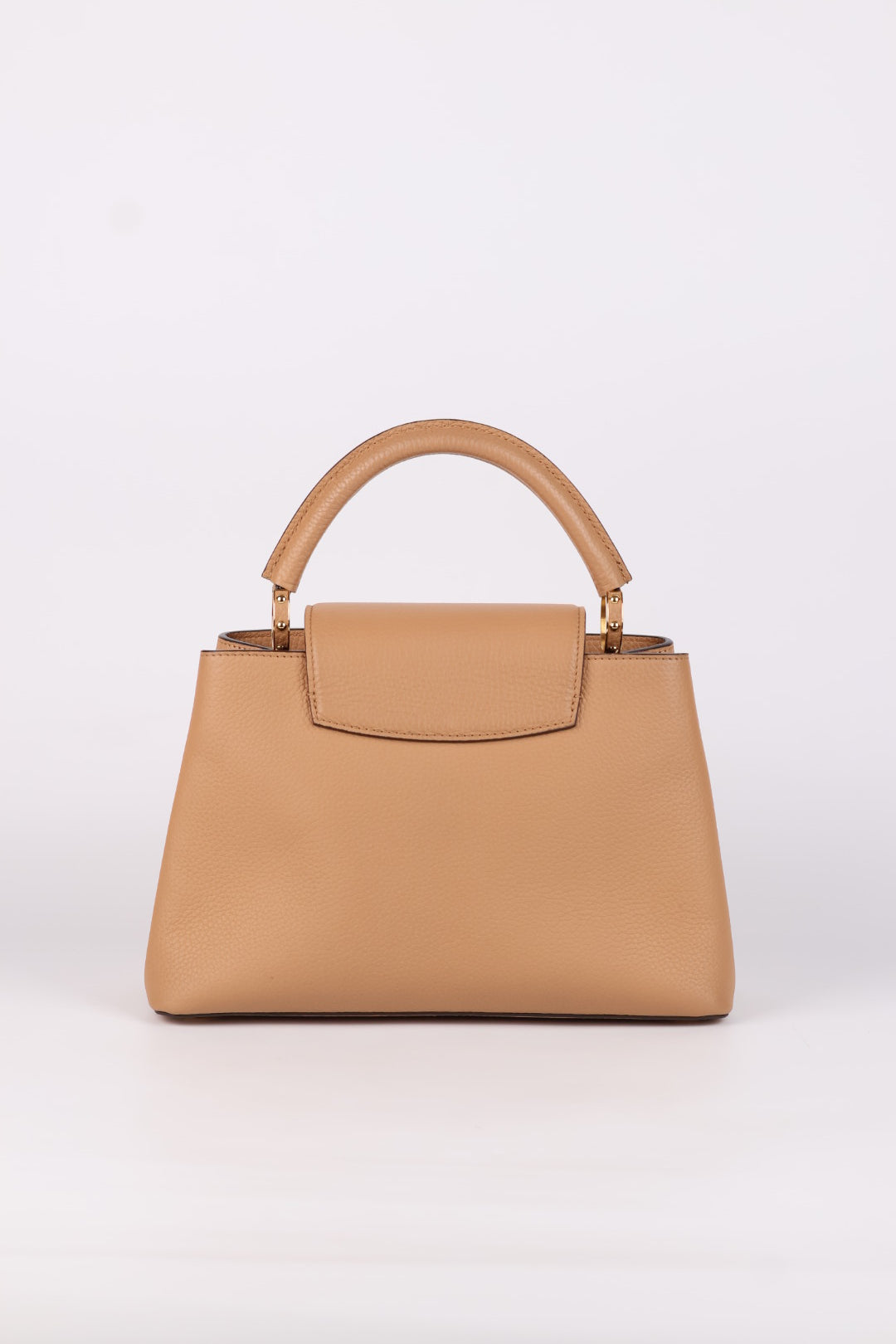 Louis Vuitton Capucines MM Arizona