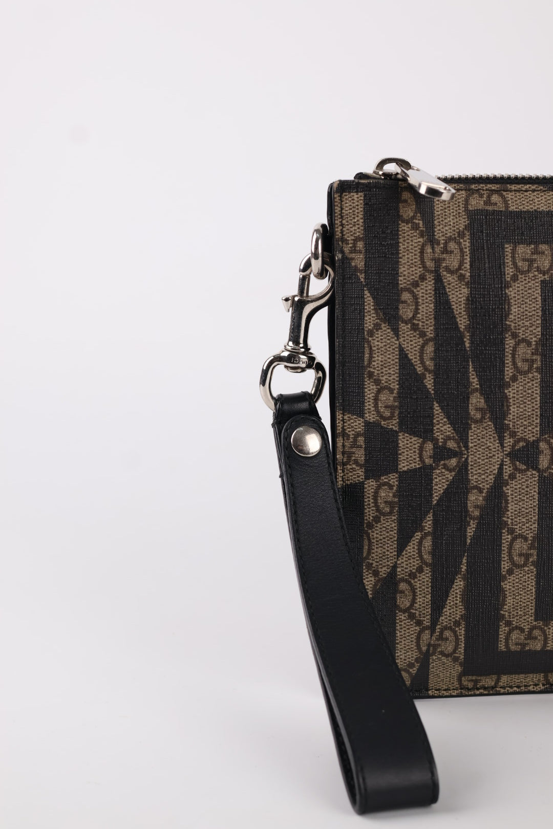 Gucci Pochette Caleido GG Supreme