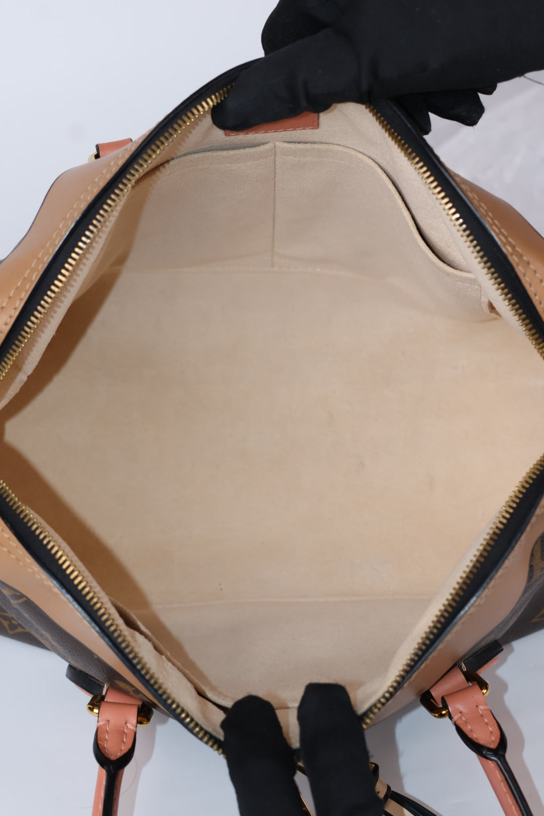 Louis Vuitton Tuileries Monogram
