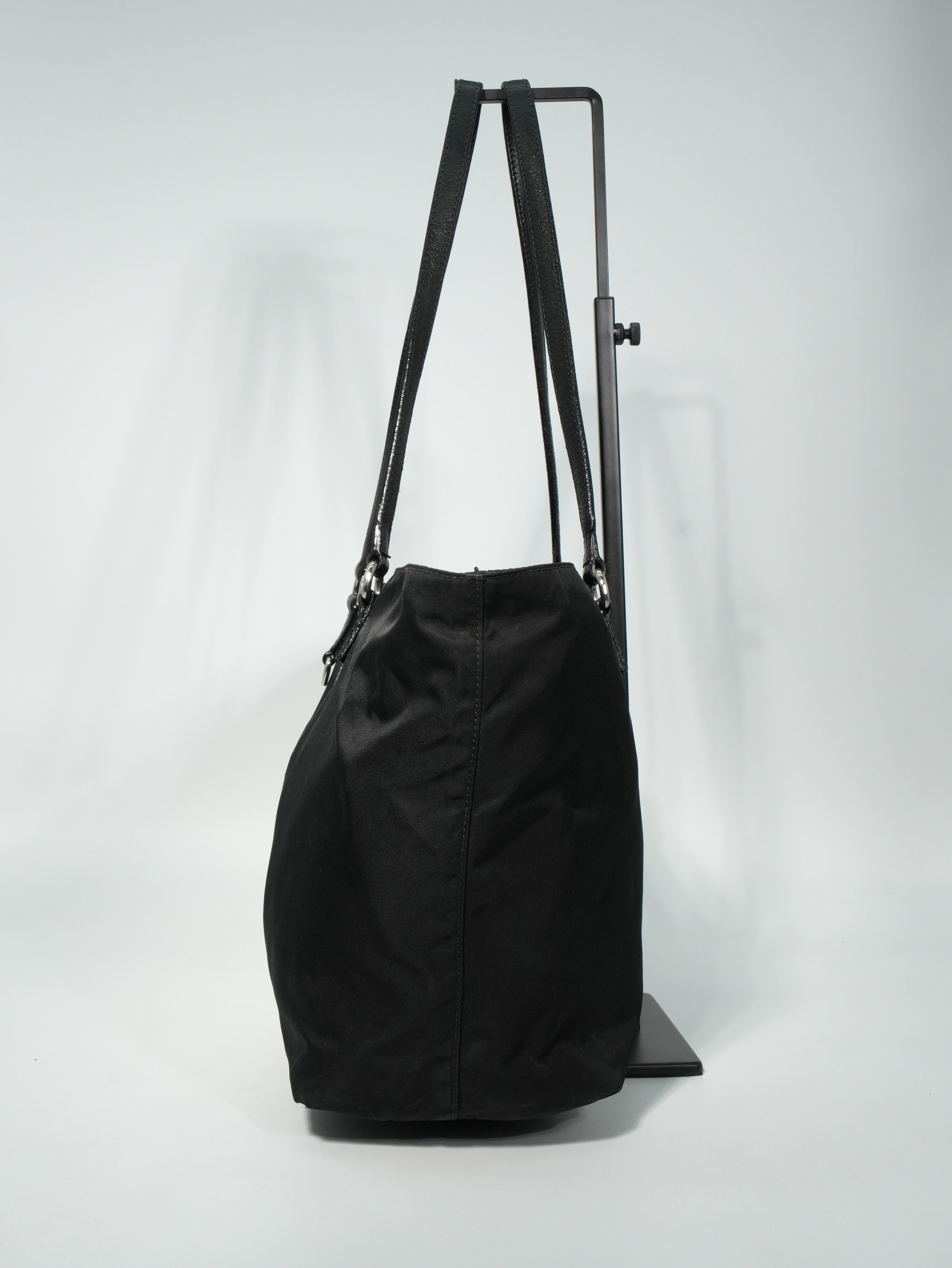 Prada Shopping Nylon