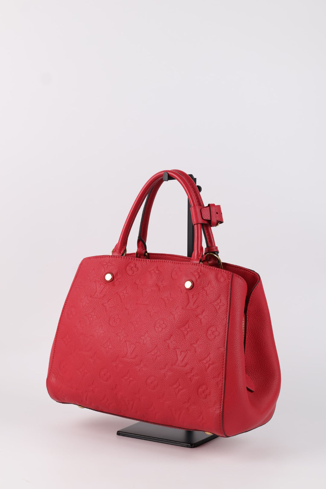 Louis Vuitton Montaigne MM Empreinte