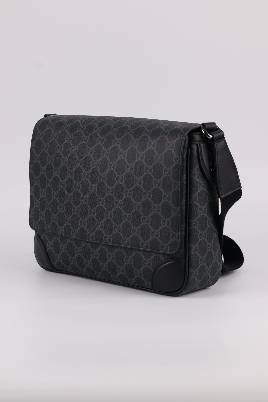 Gucci Emblem a Tracolla Media