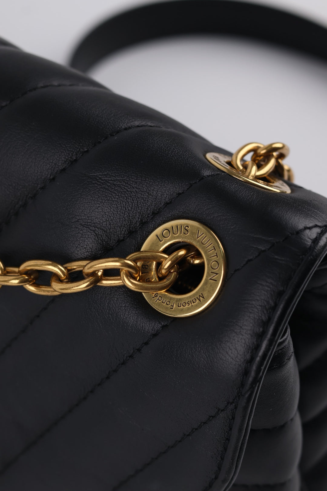 Louis Vuitton New Wave Media