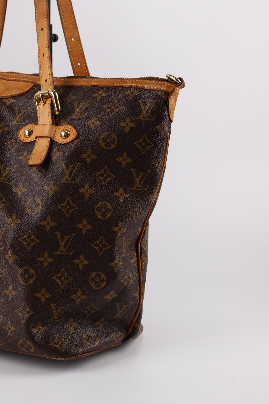 Louis Vuitton Palermo GM Monogram