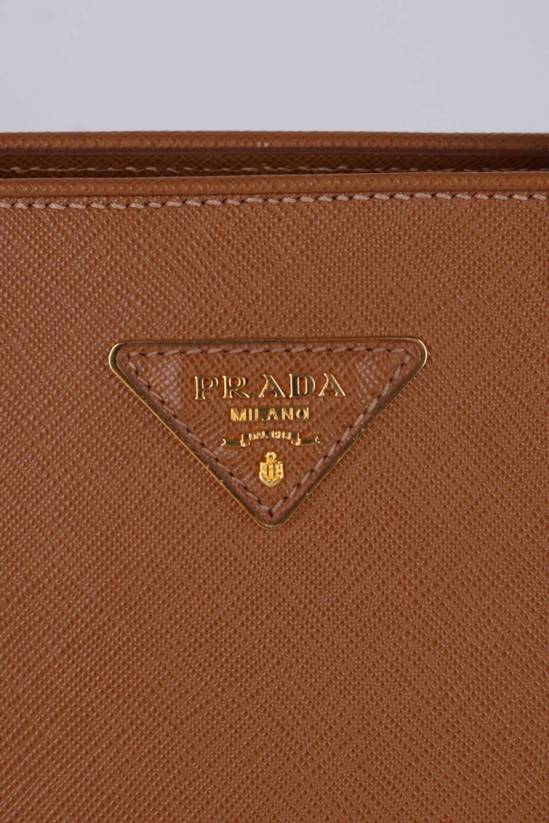 Prada Promenade Saffiano