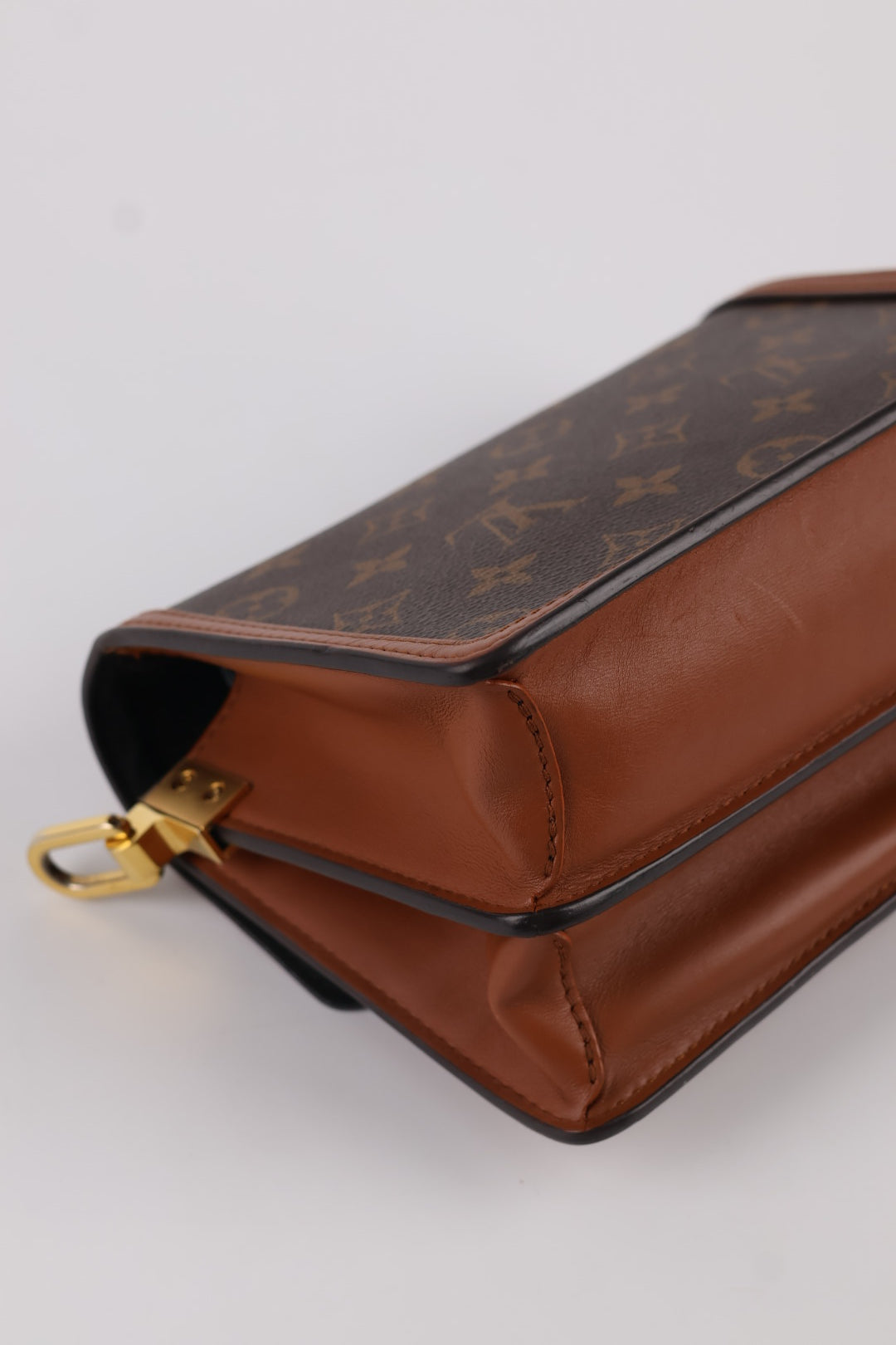 Louis Vuitton Mini Dauphine