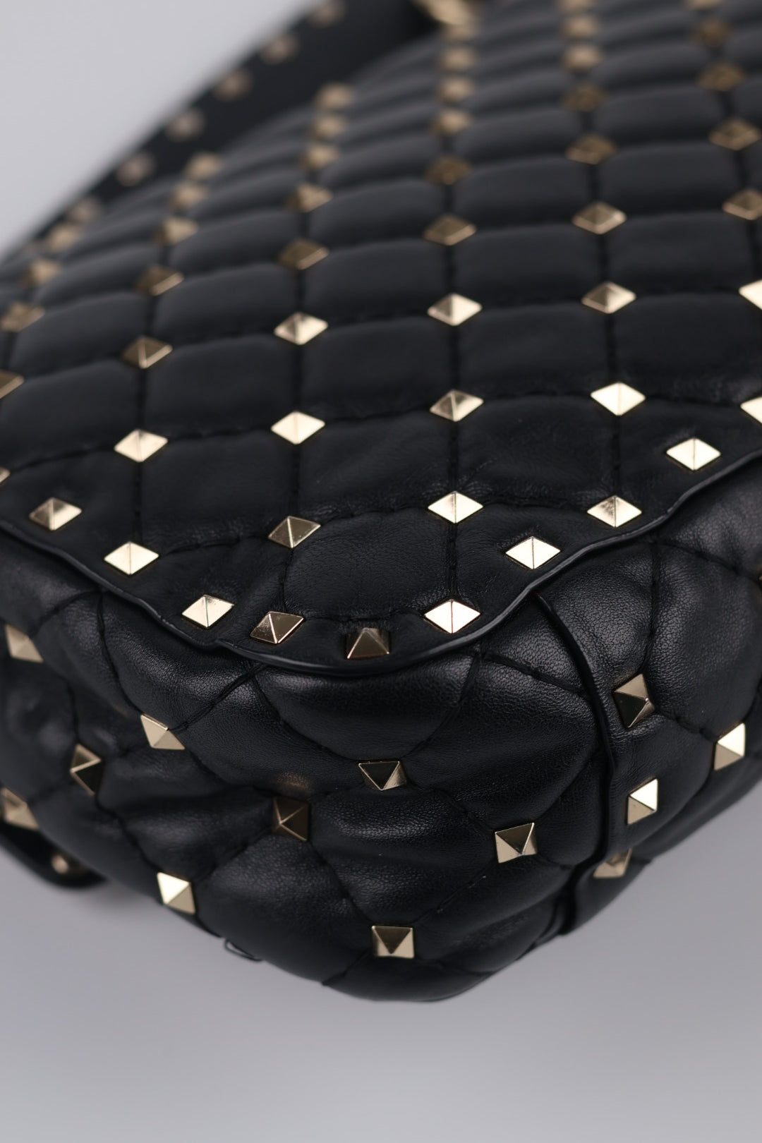 Valentino Rockstud Spike