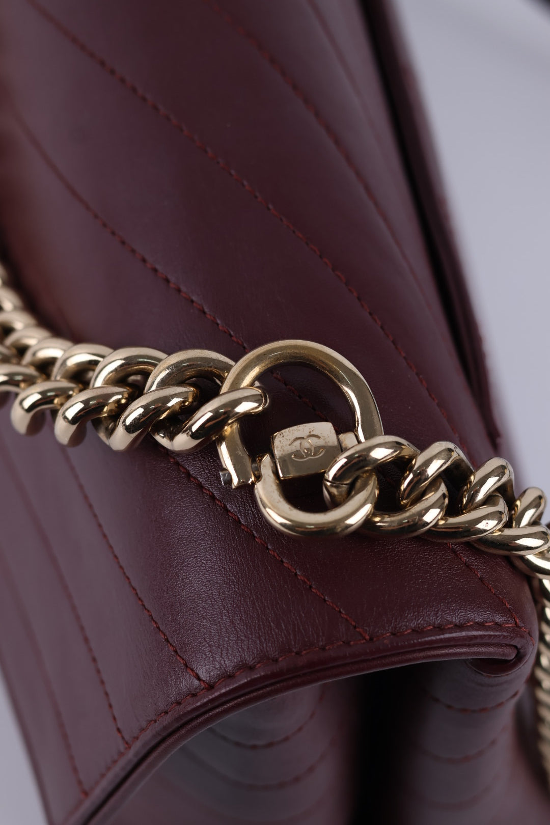 Chanel Coco Envelope Media