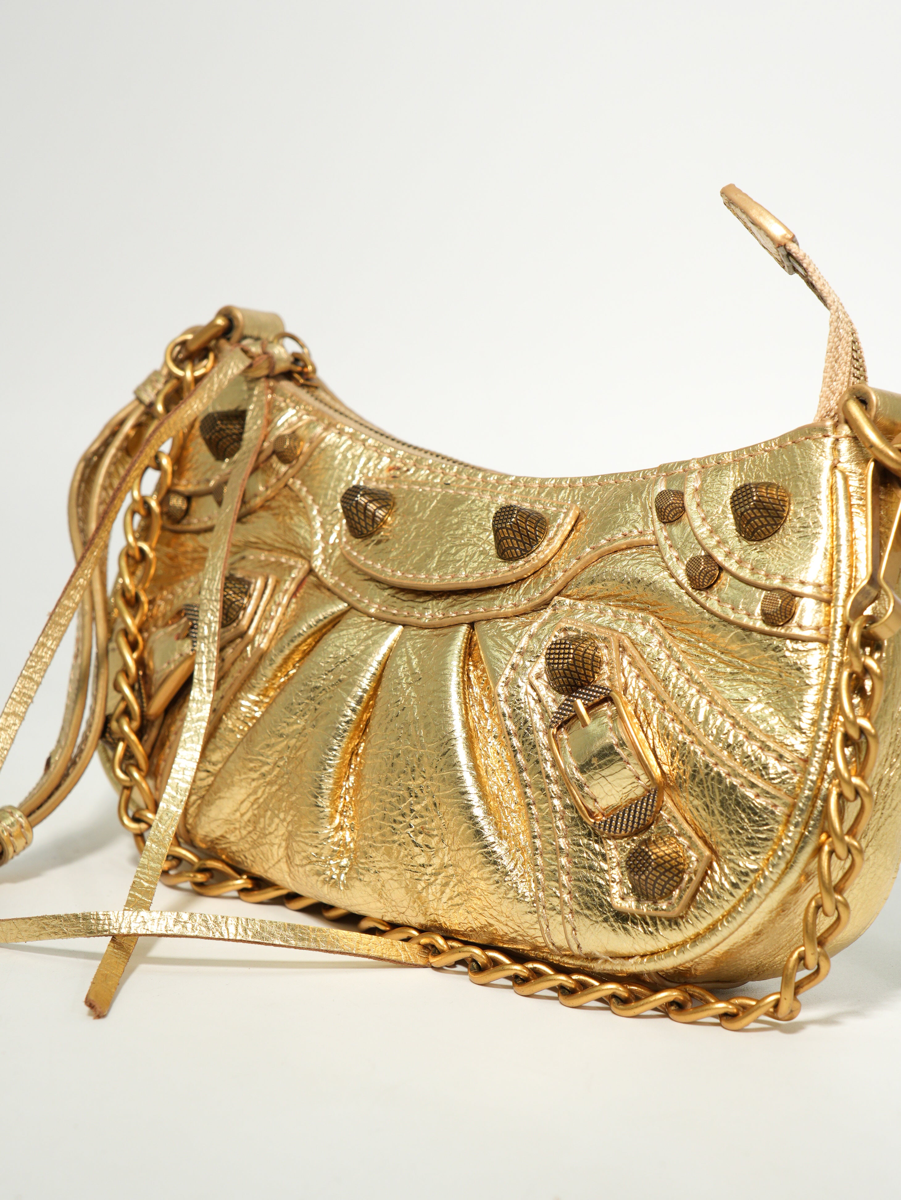 Balenciaga Le Cagole Mini