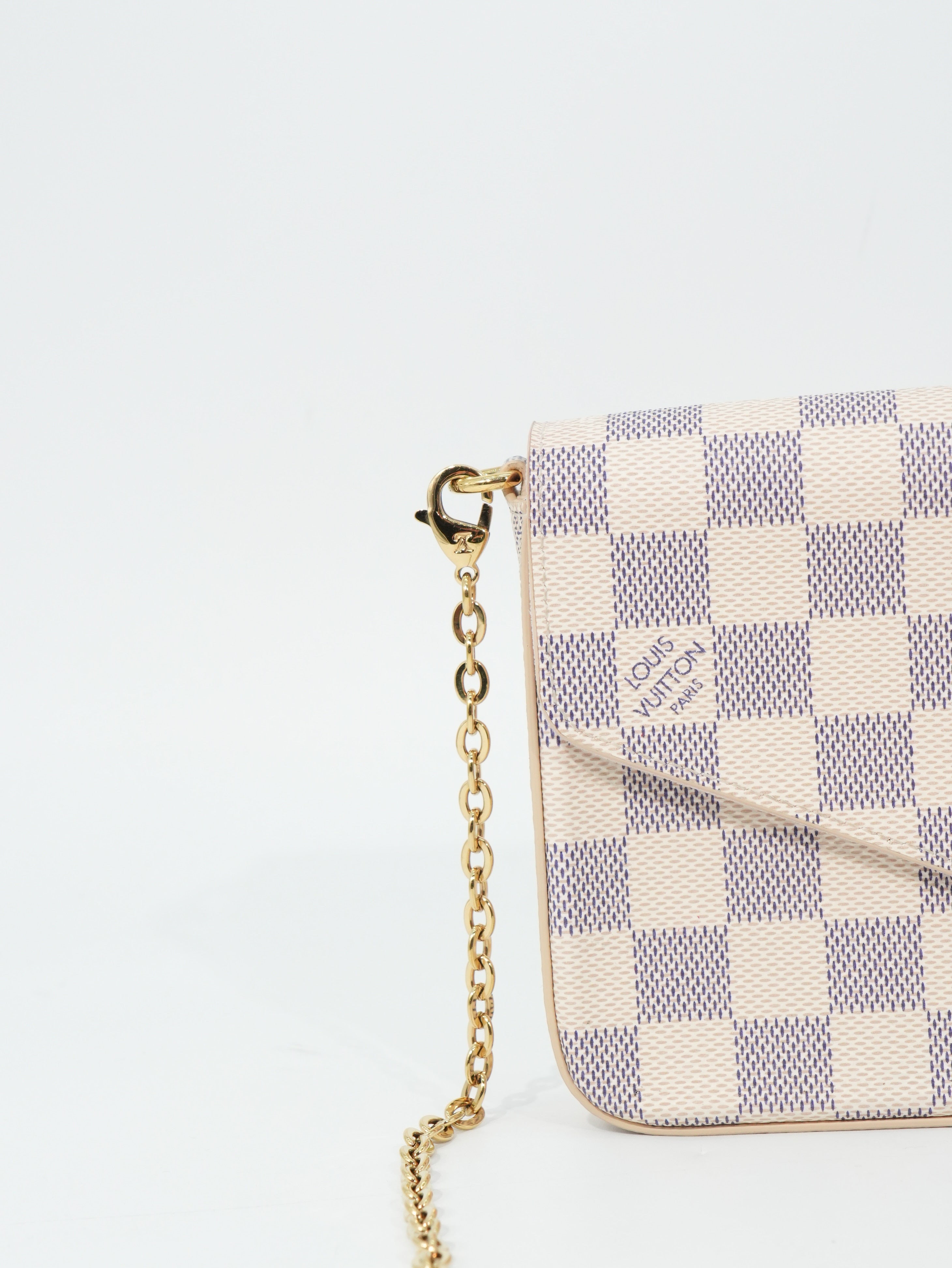 Louis Vuitton Félicie