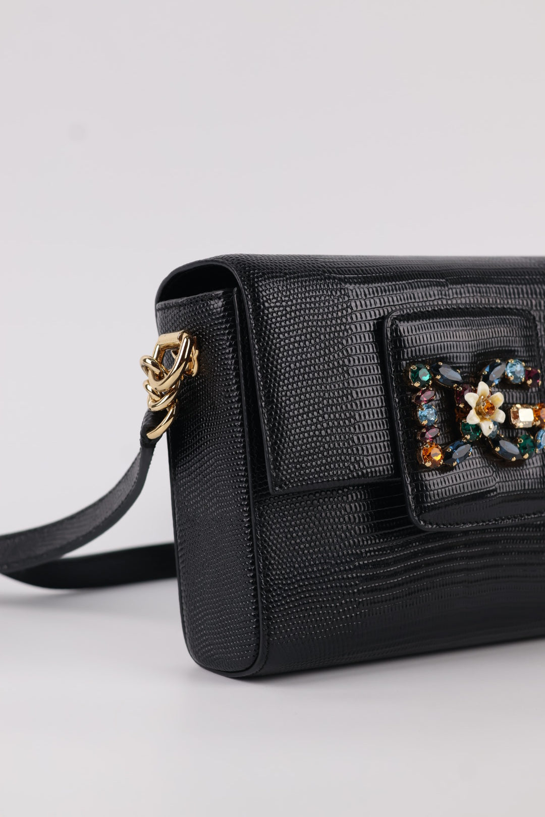 Dolce e Gabbana Millennials Lizard