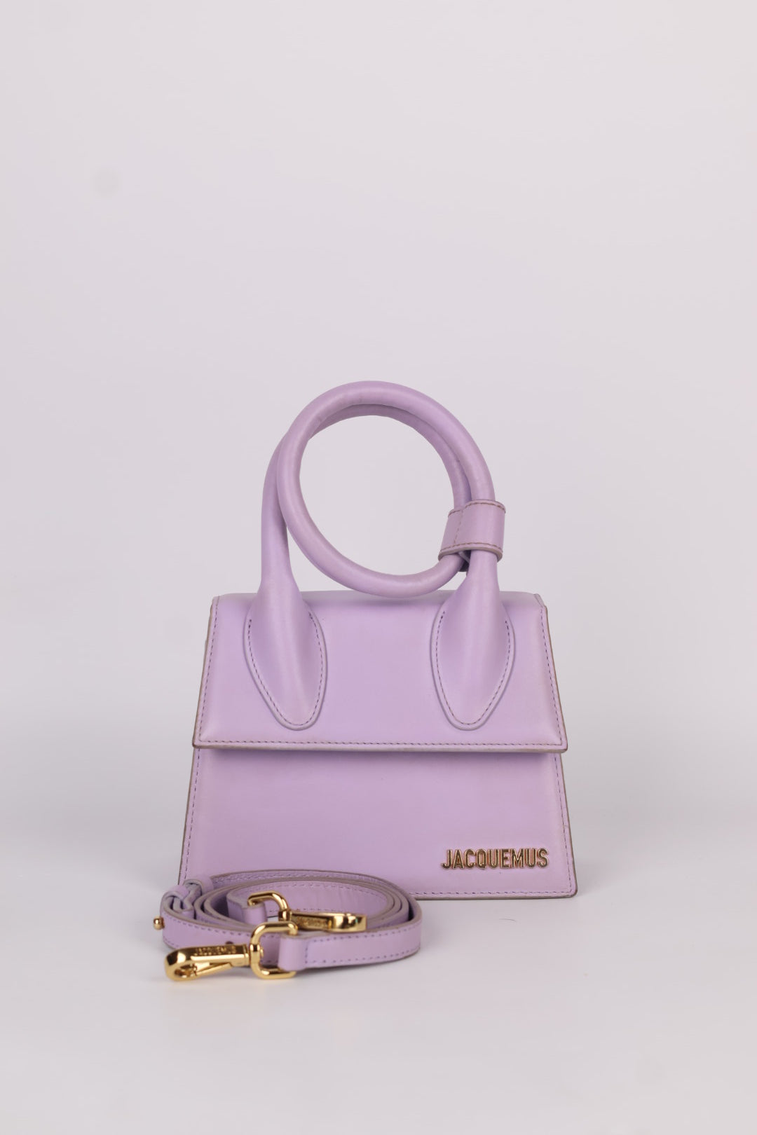 Jacquemus Le Chiquito Noeud