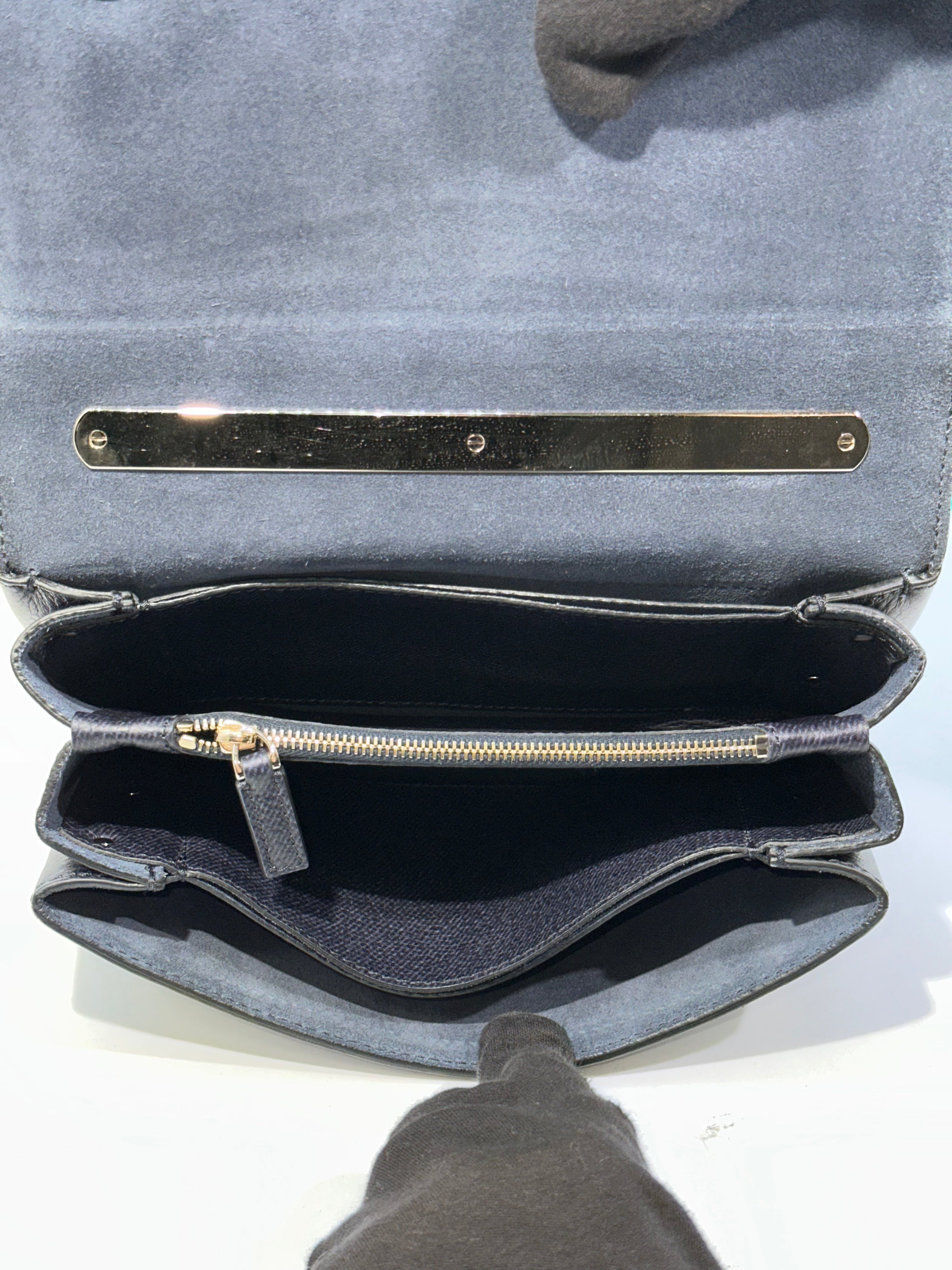 Valentino Chain Pochette