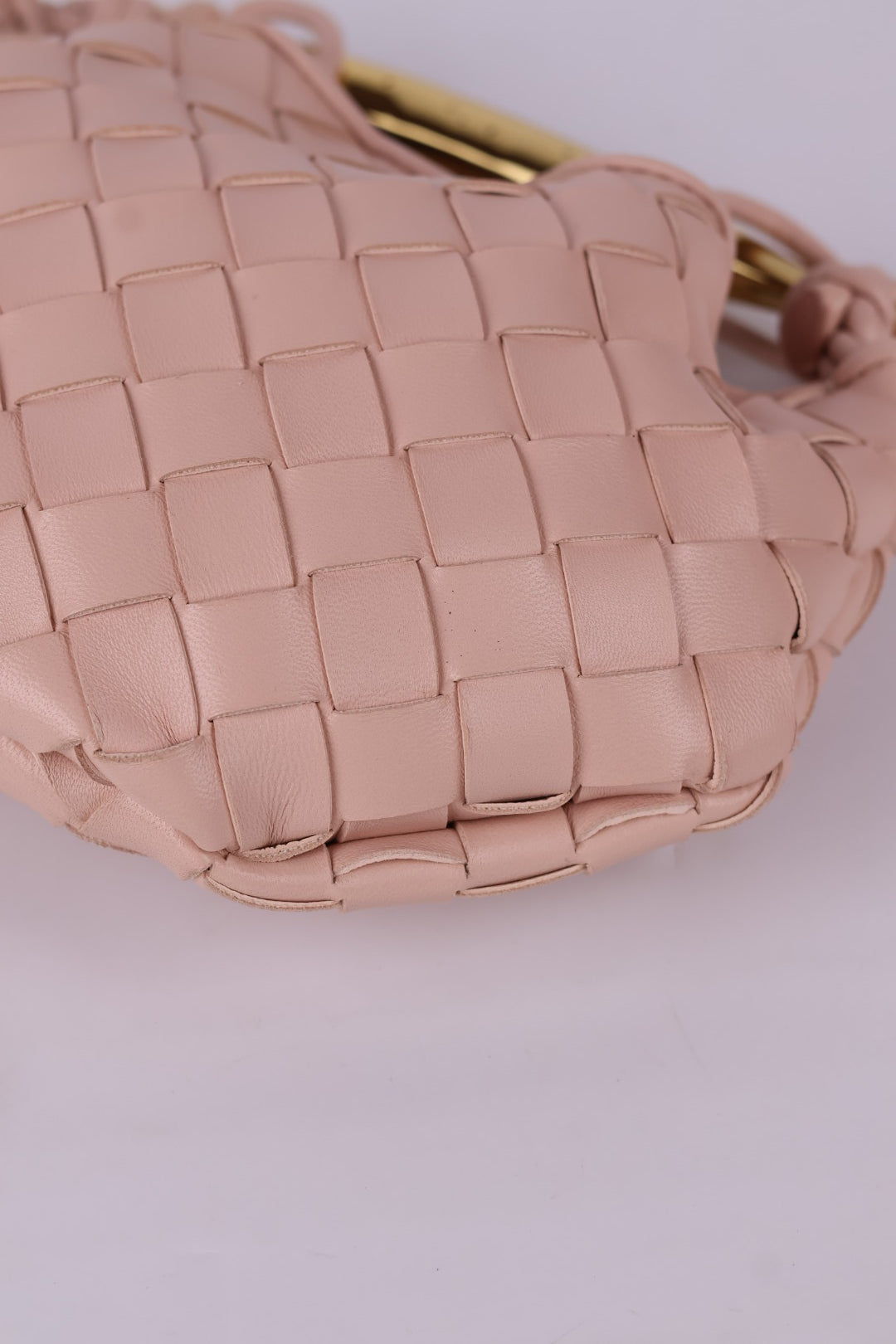 Bottega Veneta Baby Sardine