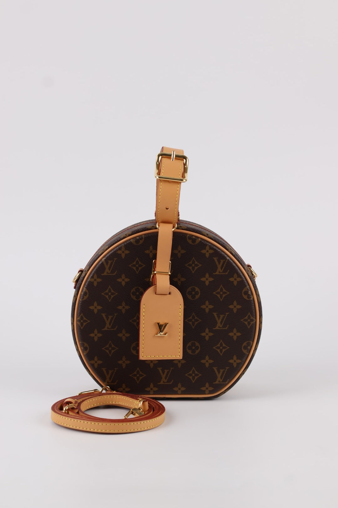 Louis Vuitton Petite Boîte Chapeau