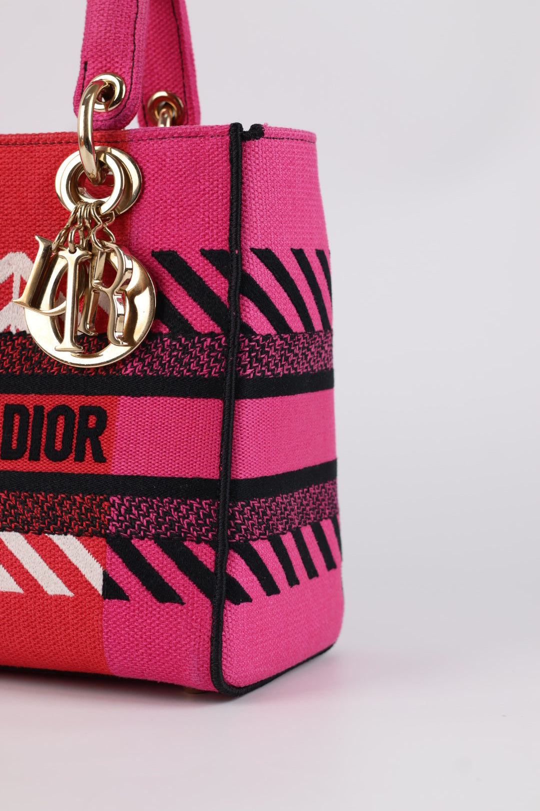 Lady Dior D-Lite