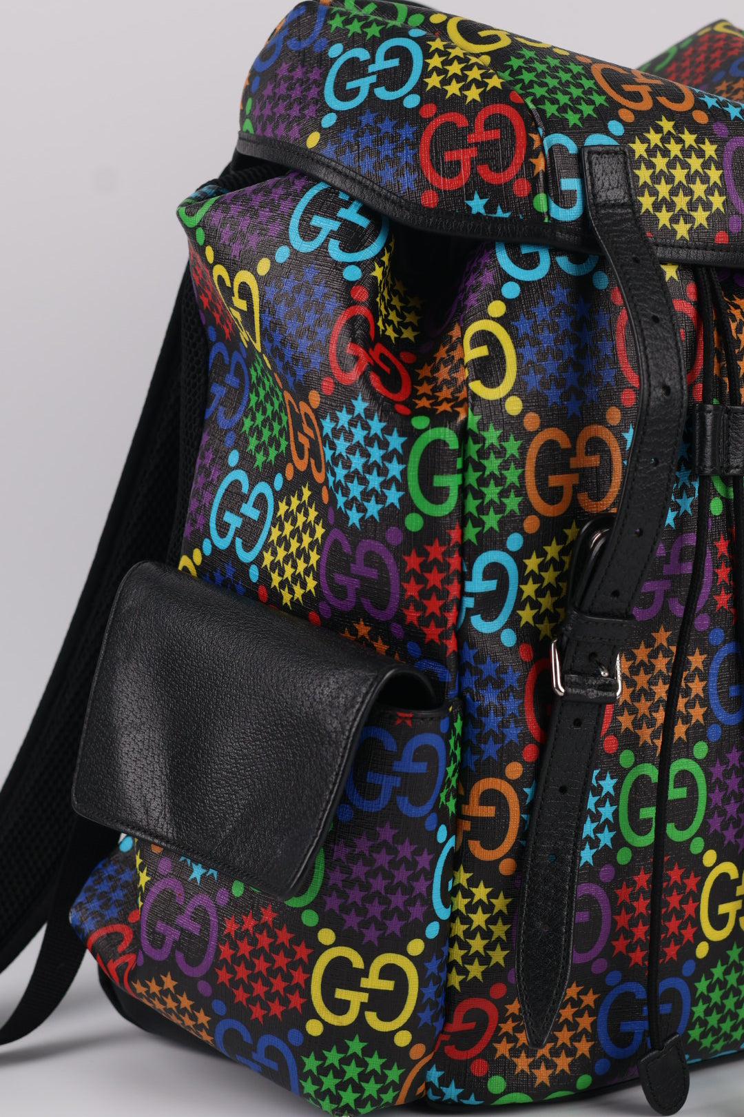 Gucci Zaino Psychedelic