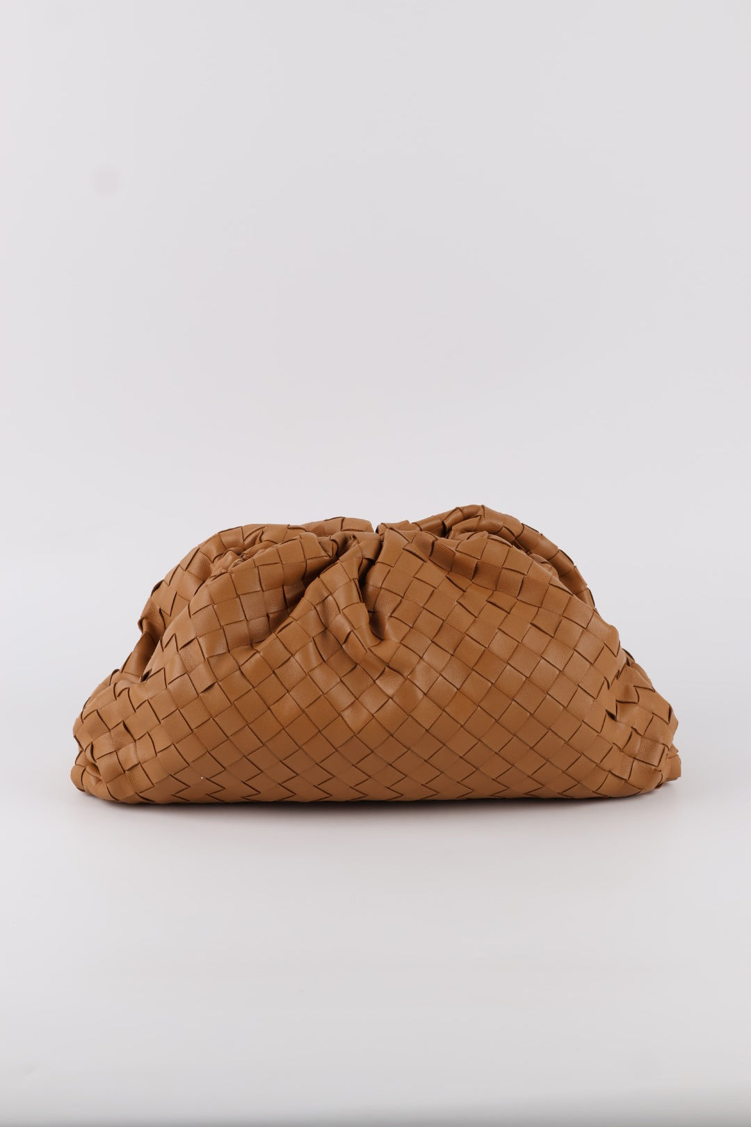 Bottega Veneta Pouch in Pelle