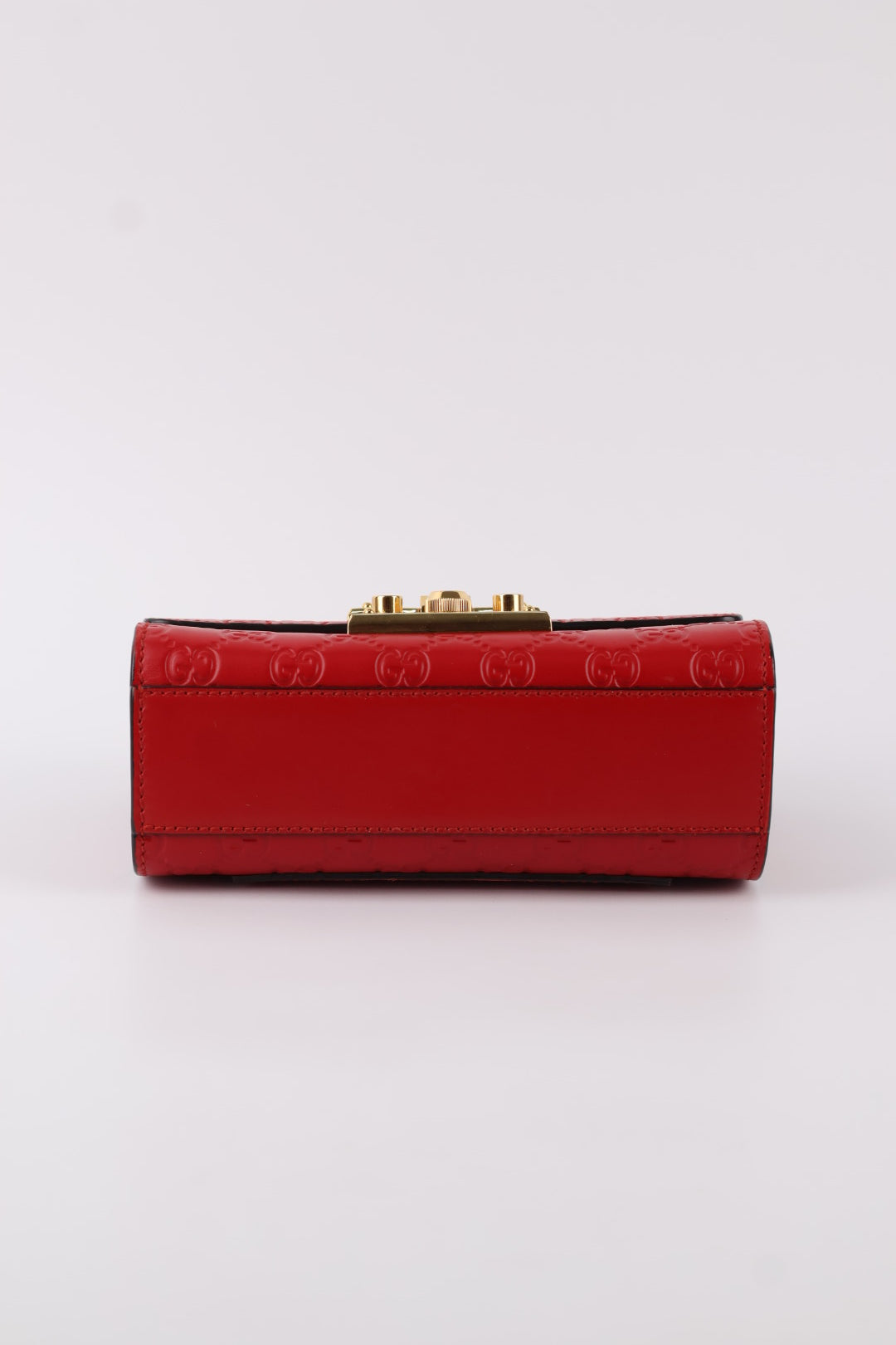 Gucci Padlock GG Signature