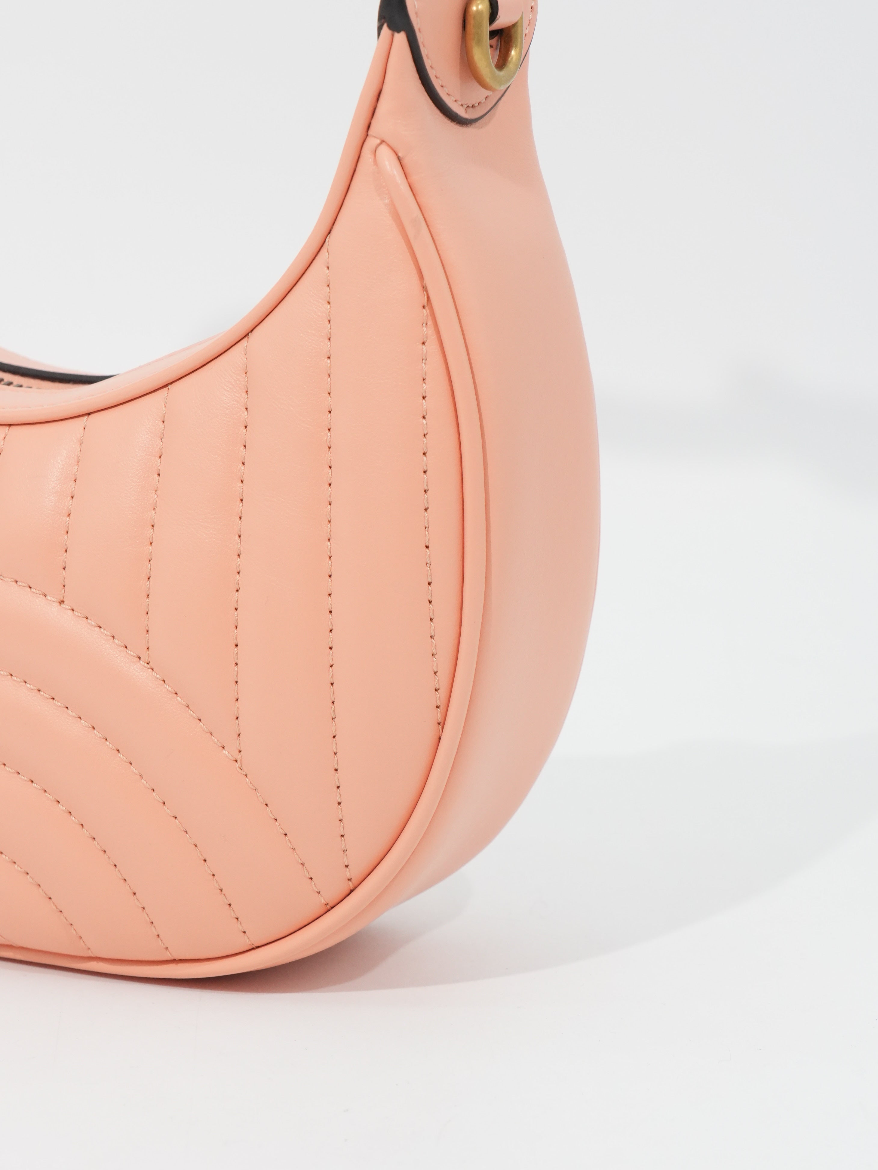 Gucci Hobo Matelassé