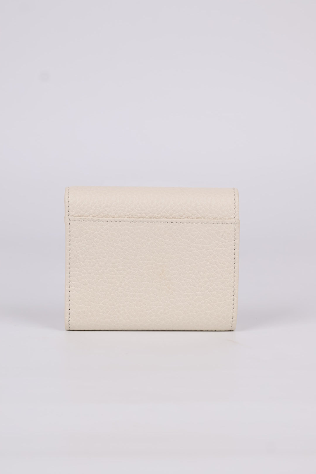 Prada Portafoglio Piccolo in Pelle