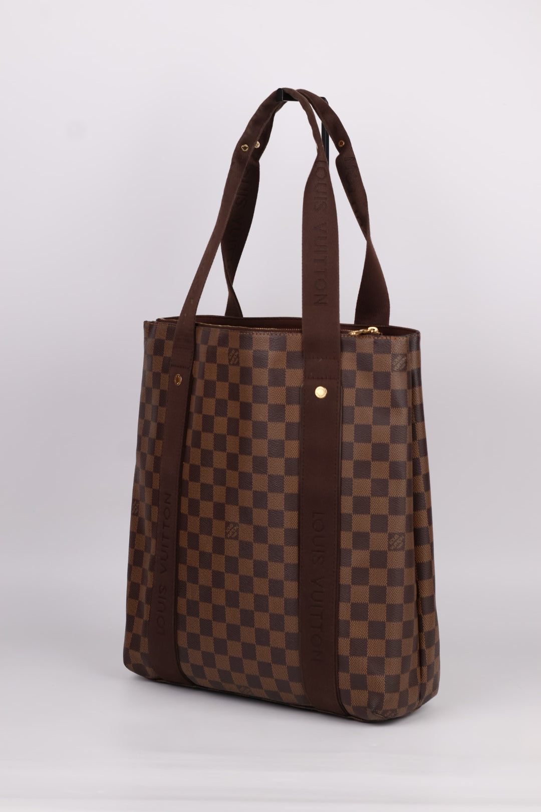 Louis Vuitton Beaubourg Damier Ébène