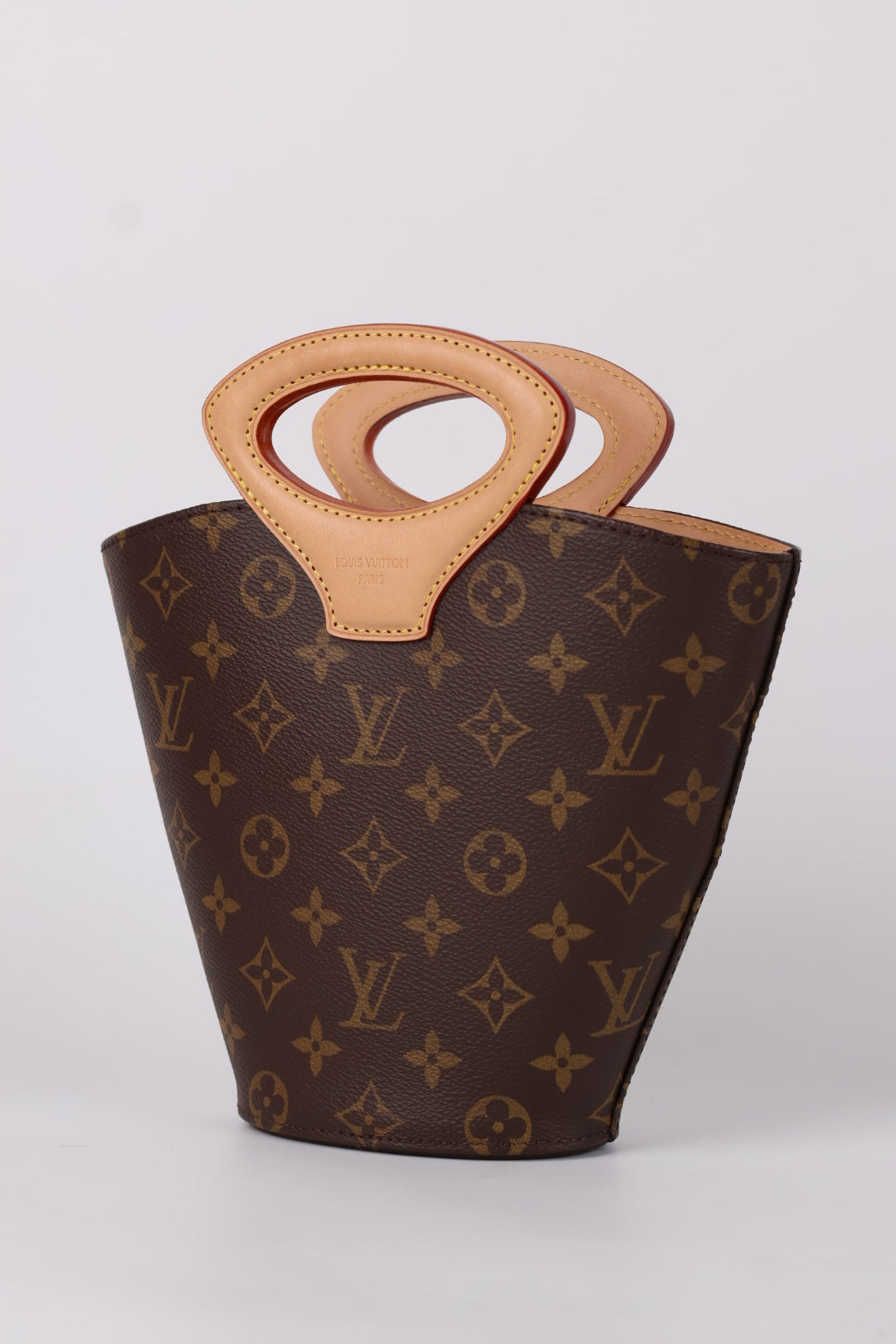 Louis Vuitton Rivage BB Monogram