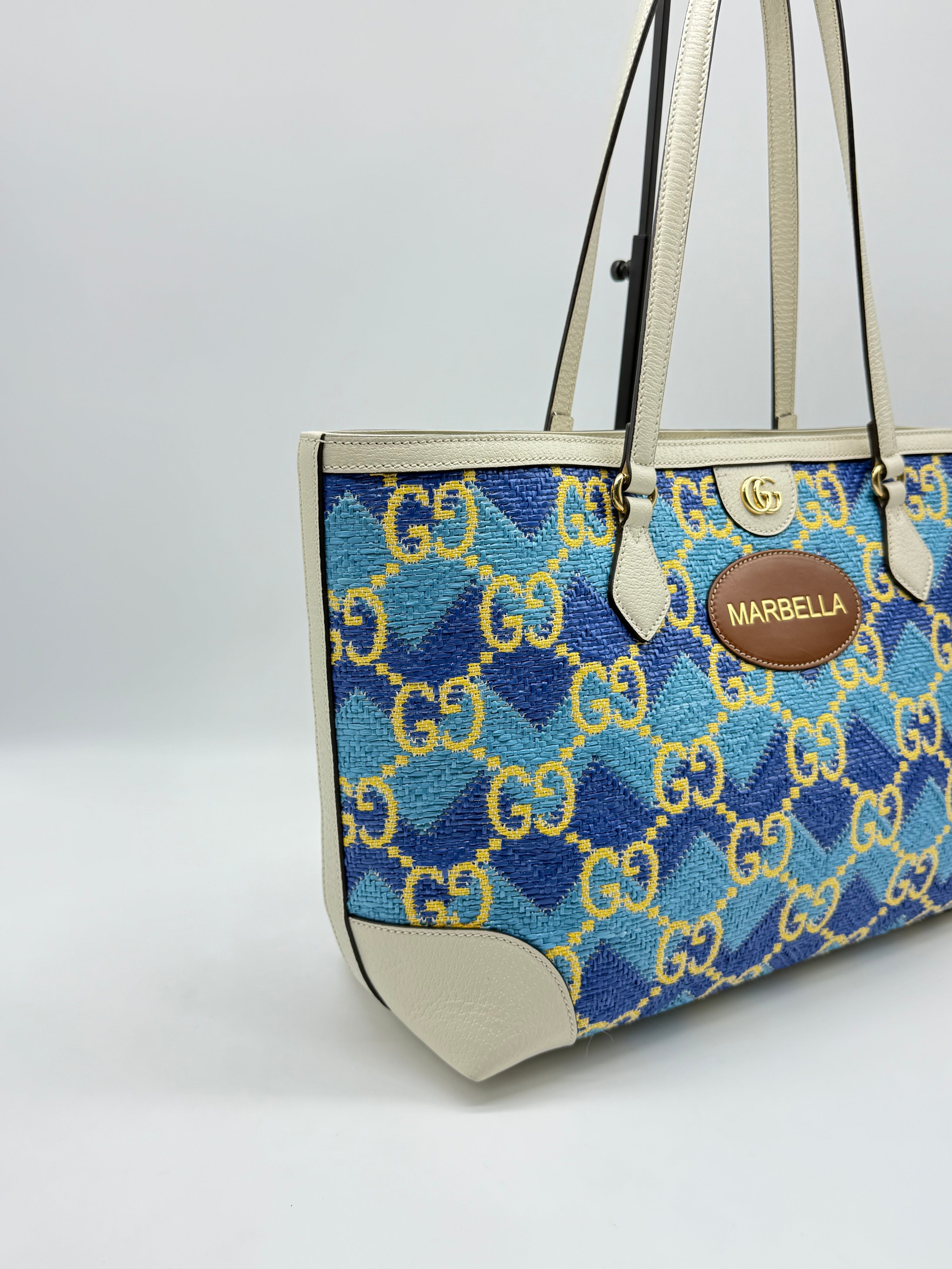 Gucci Ophidia Shopping Destination