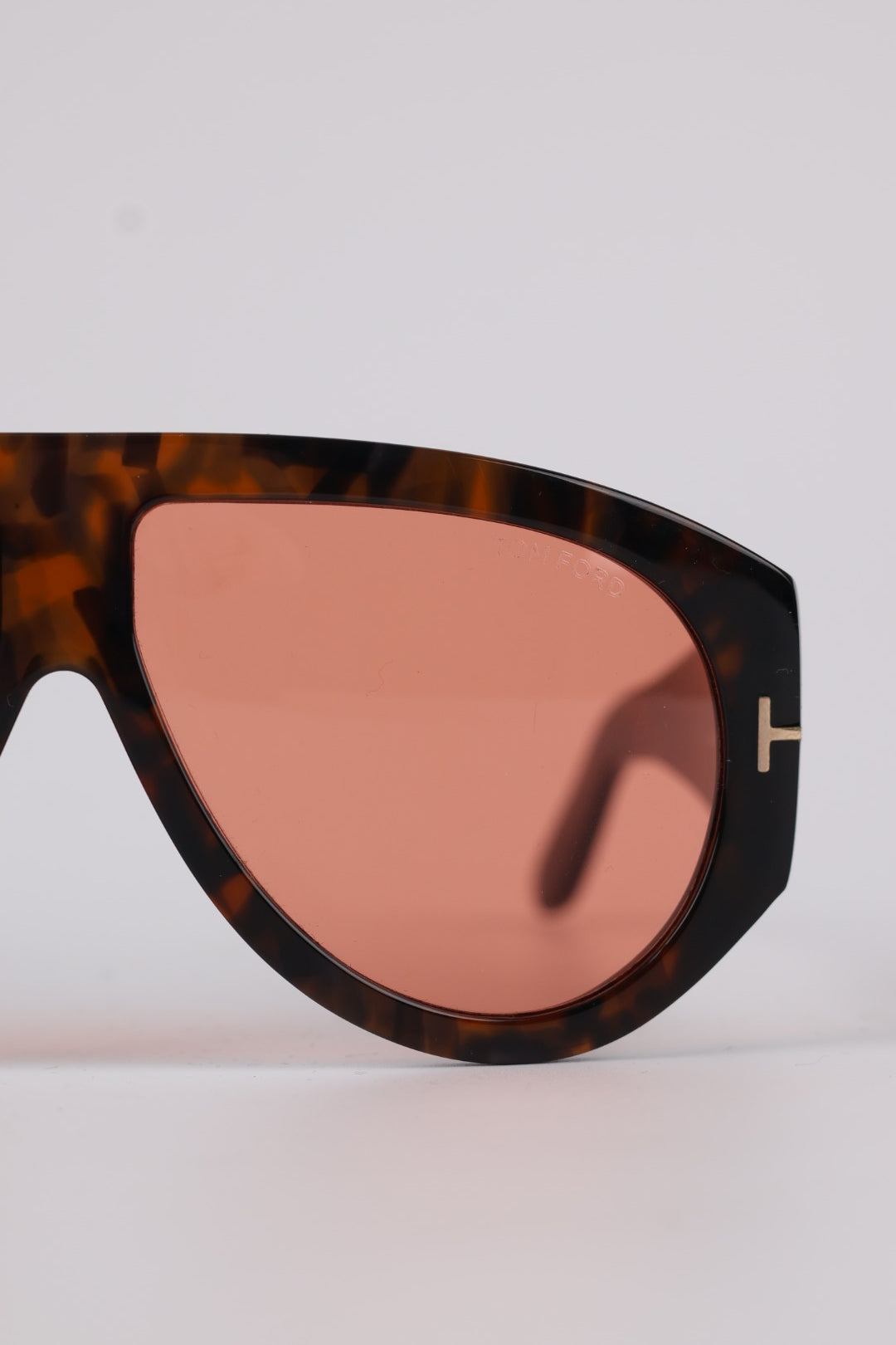 Tom Ford Occhiali Bronson