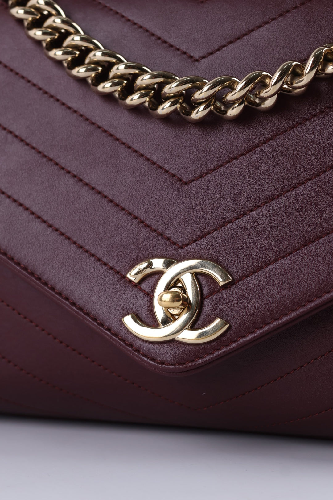 Chanel Coco Envelope Media