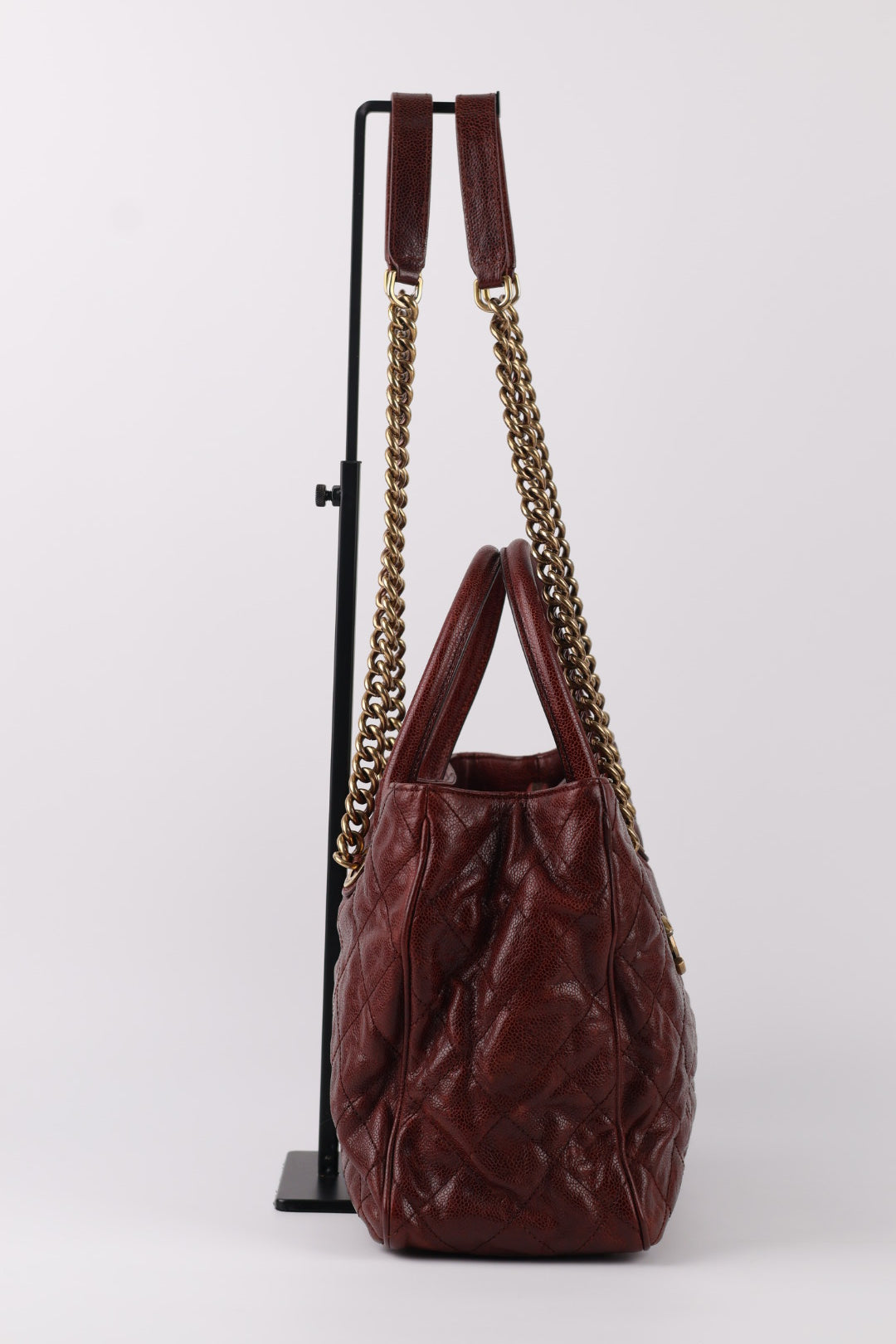 Chanel Tote Matelassé