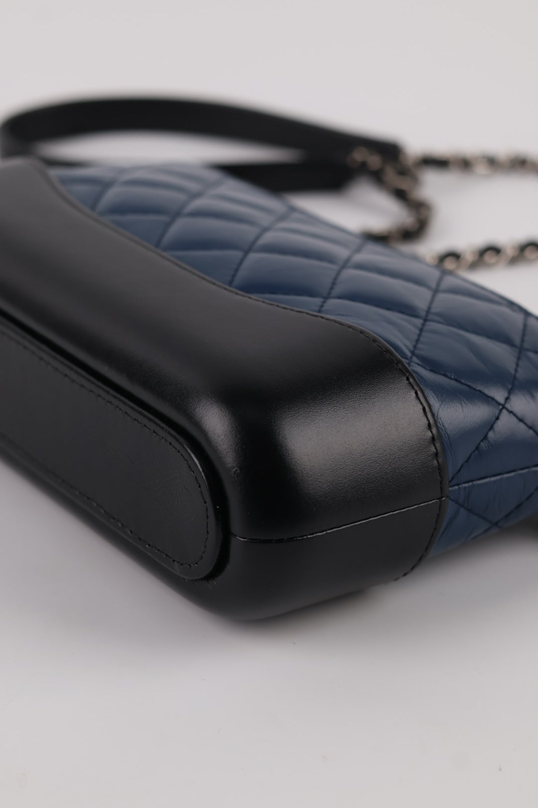 Chanel Mini Gabrielle in Pelle