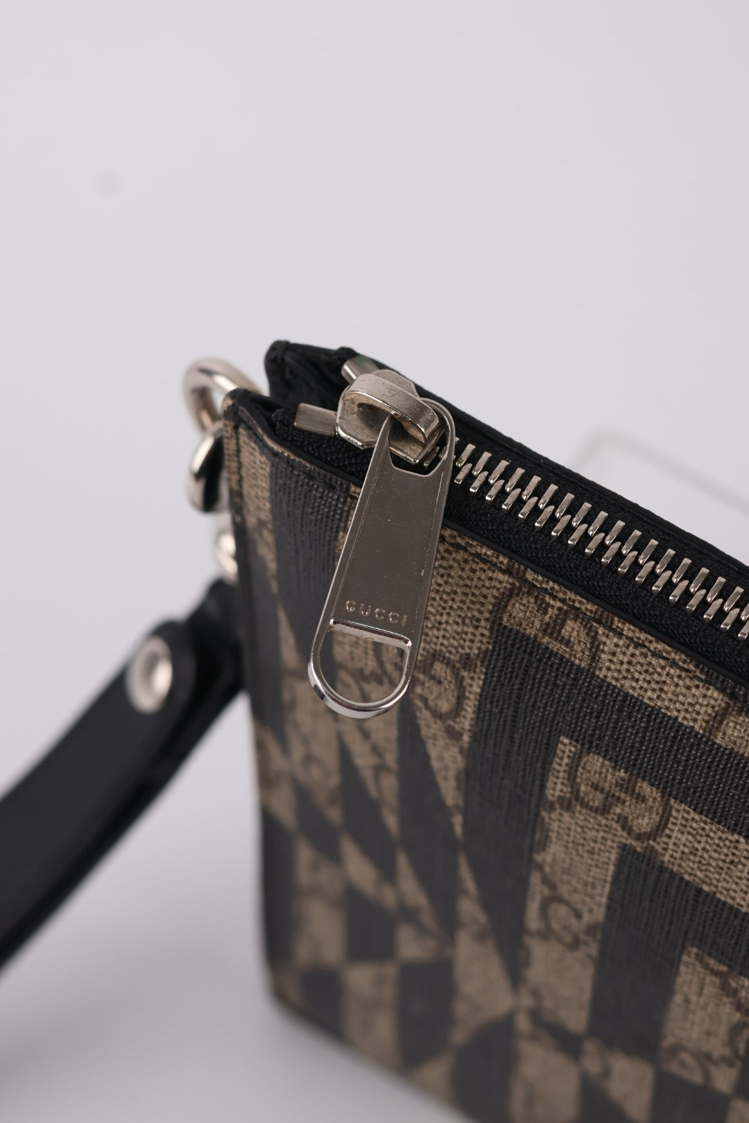 Gucci Pochette Caleido GG Supreme