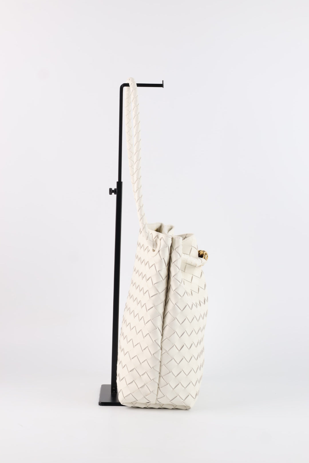Bottega Veneta Andiamo Bucket